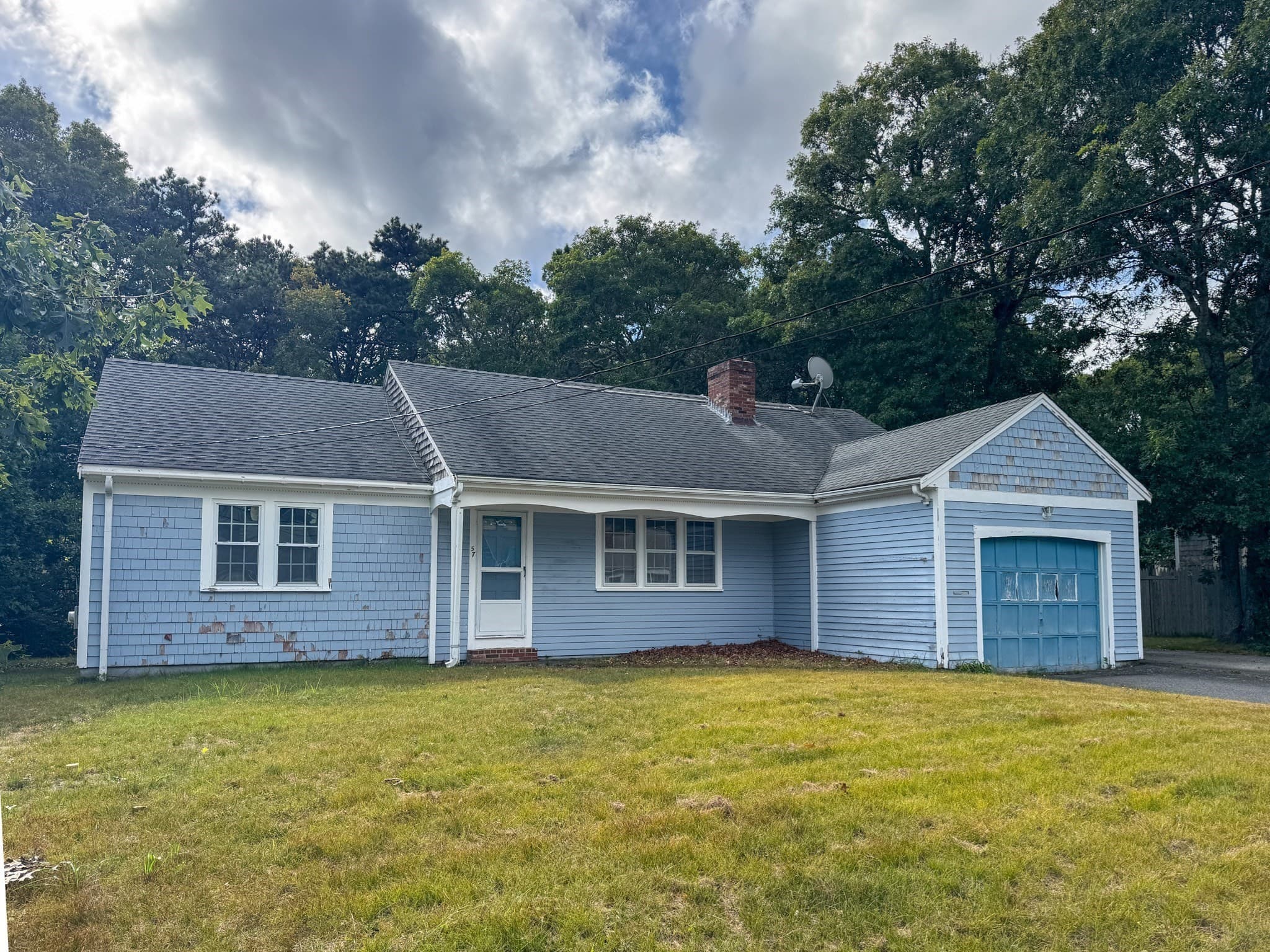Single Family Residence at 57 Taft Rd, Yarmouth MA 02673, Yarmouth, photo 3 of 34