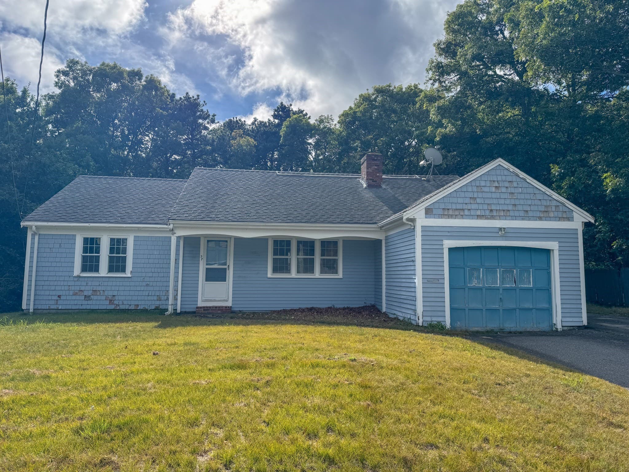 Single Family Residence at 57 Taft Rd, Yarmouth MA 02673, Yarmouth, photo 28 of 34