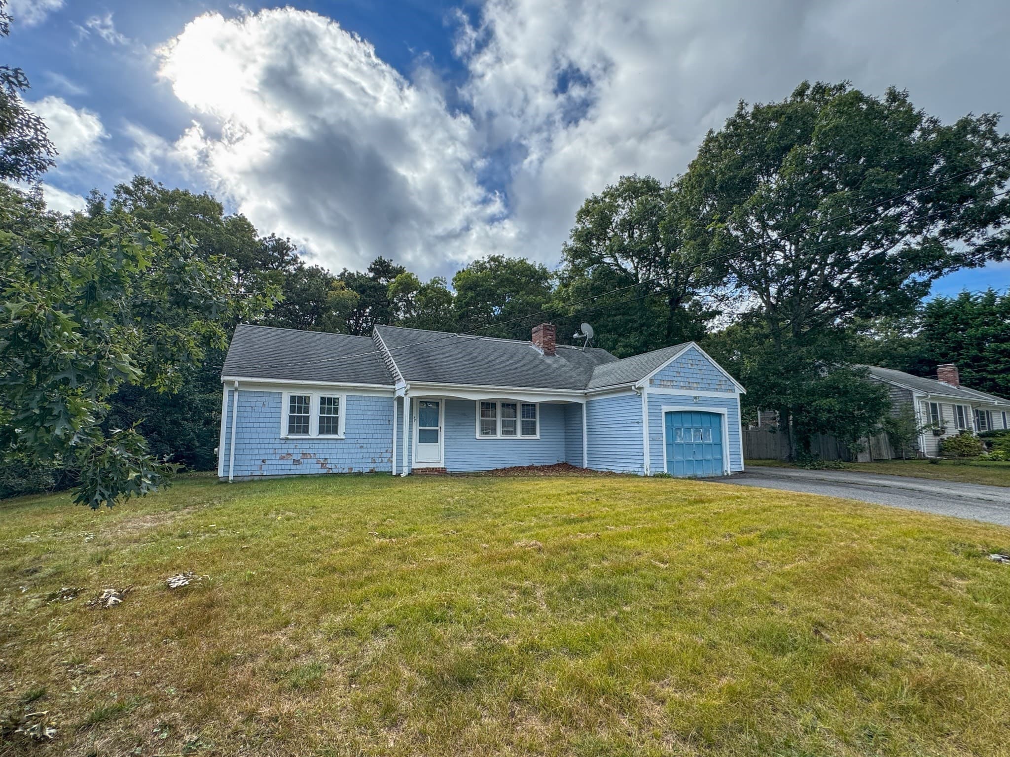 Single Family Residence at 57 Taft Rd, Yarmouth MA 02673, Yarmouth, photo 29 of 34