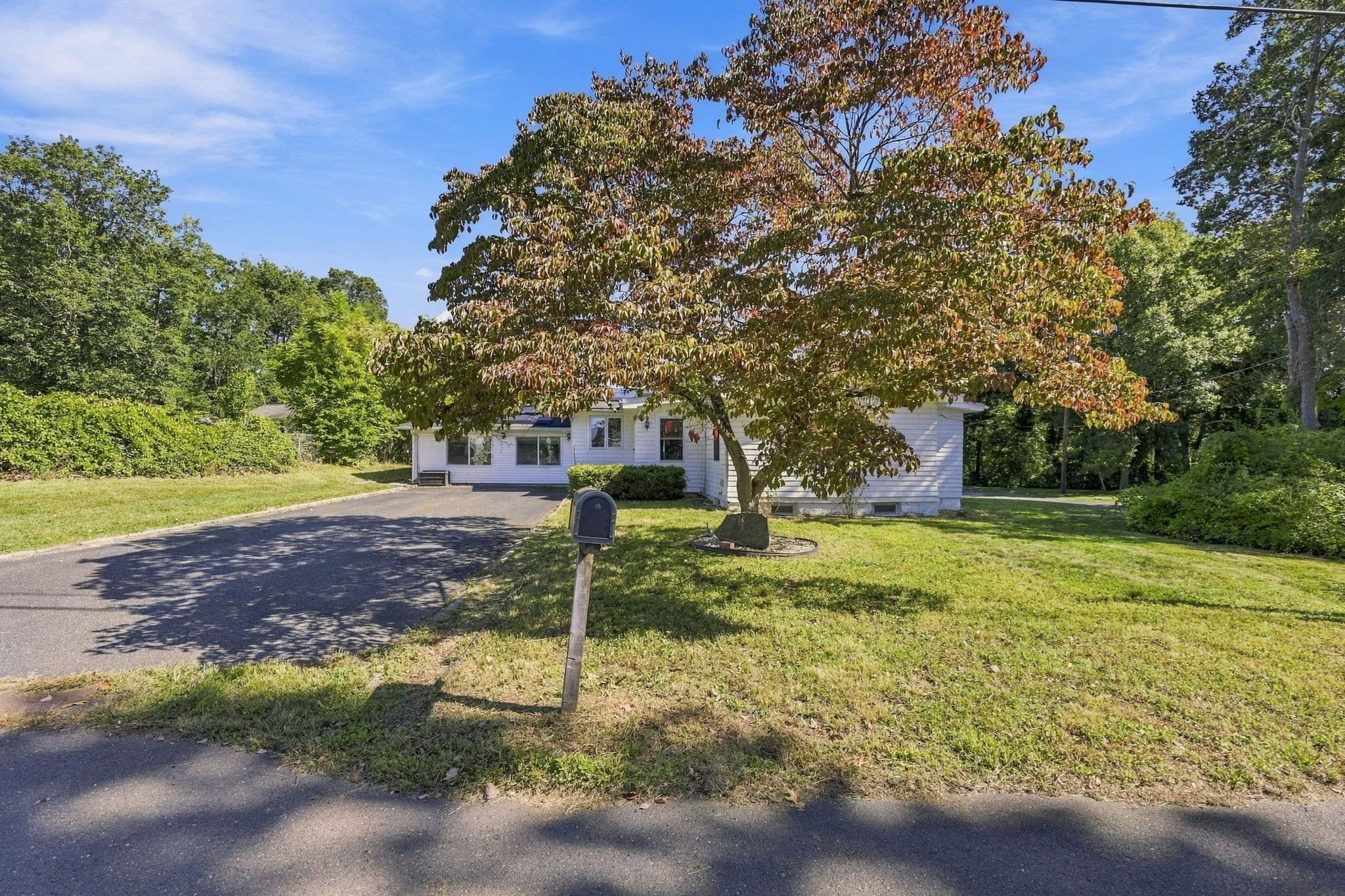 Single Family Residence at 16 Oak St, Southwick MA 01077, Southwick, photo 2 of 41