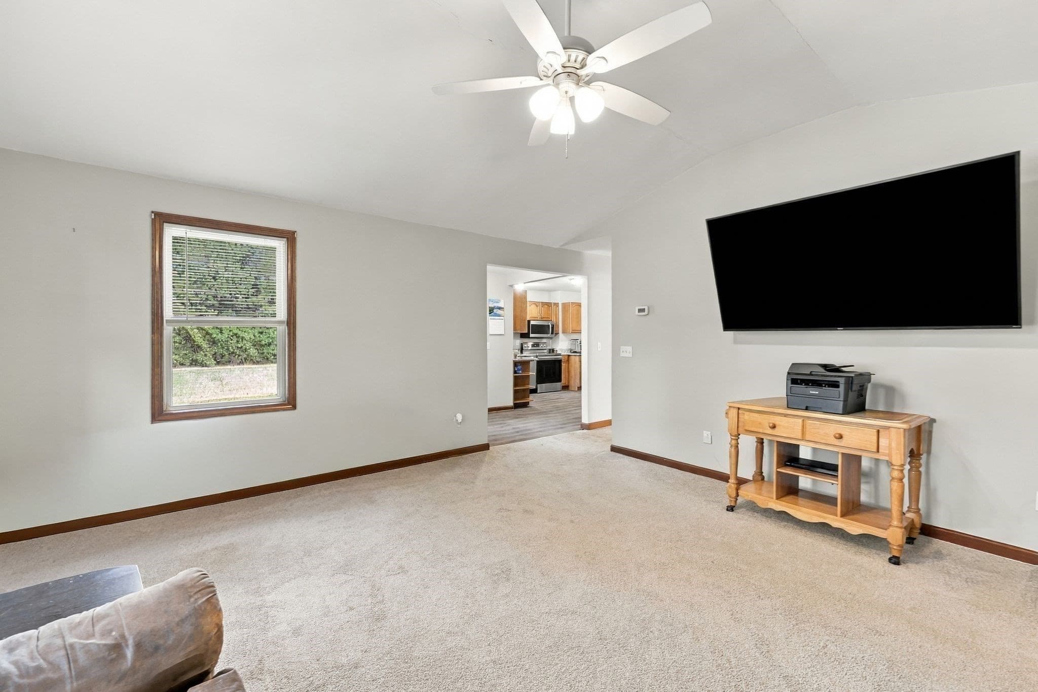 Single Family Residence at 16 Oak St, Southwick MA 01077, Southwick, photo 13 of 41