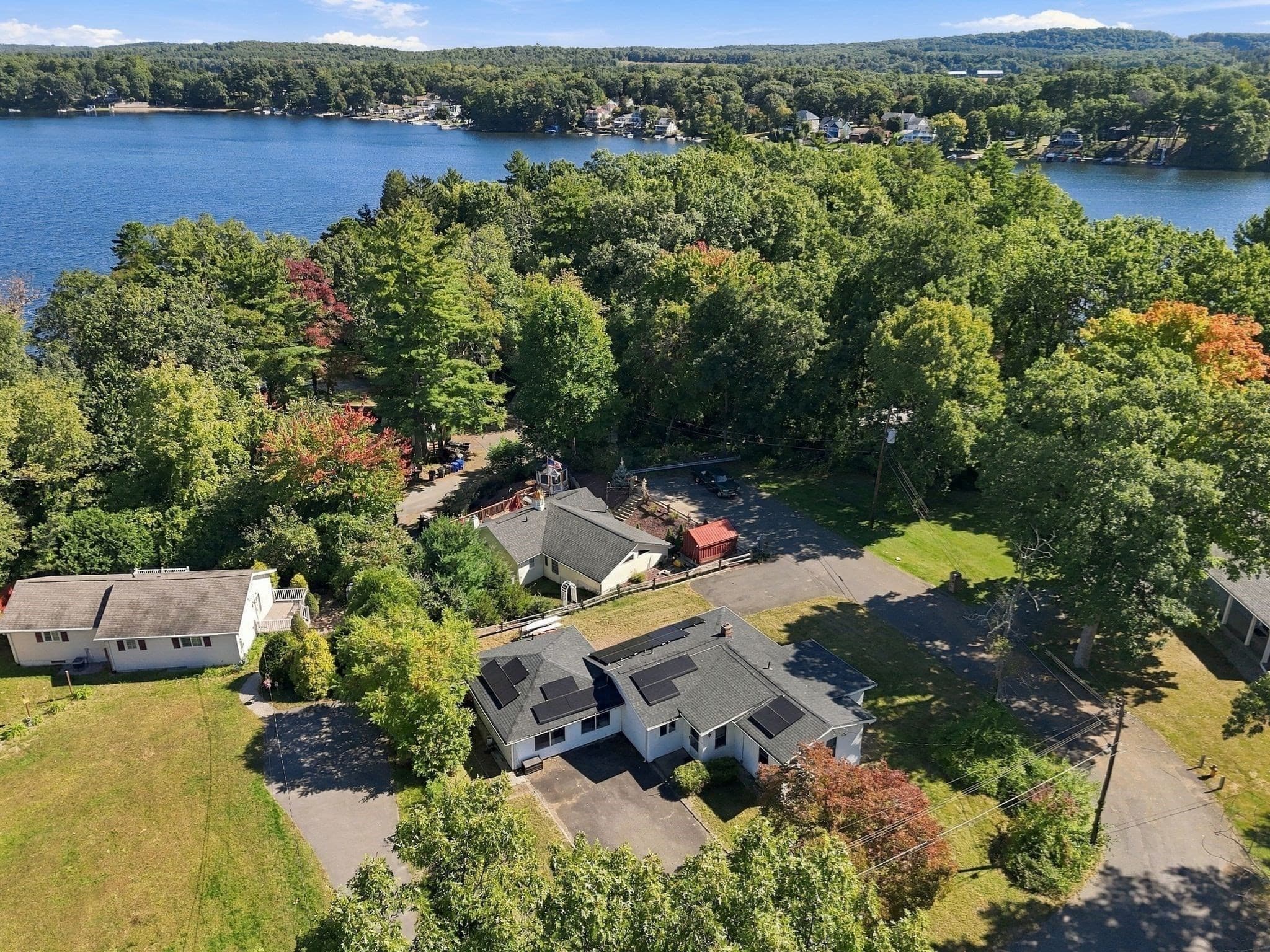 Single Family Residence at 16 Oak St, Southwick MA 01077, Southwick, photo 7 of 41