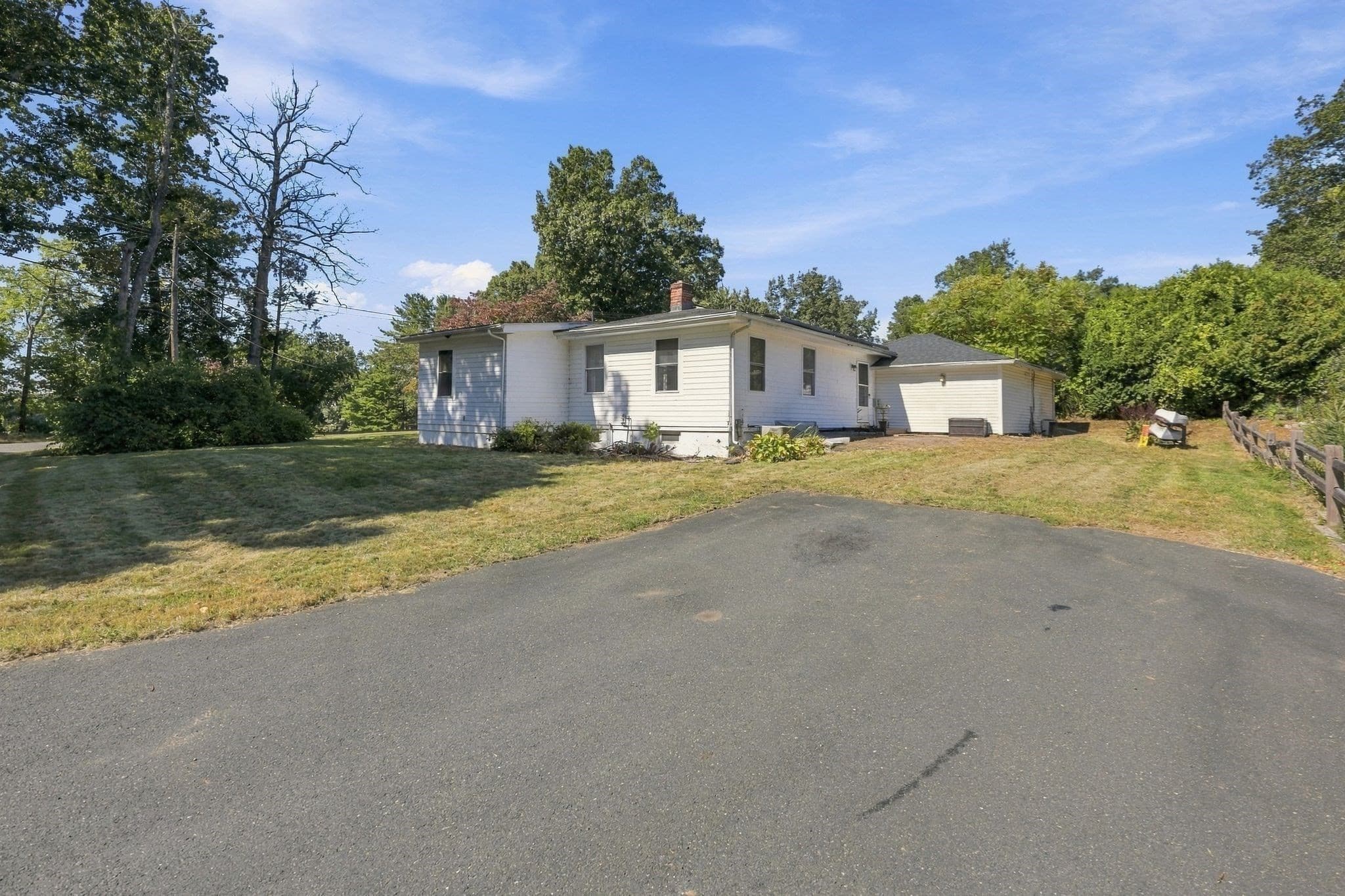 Single Family Residence at 16 Oak St, Southwick MA 01077, Southwick, photo 36 of 41