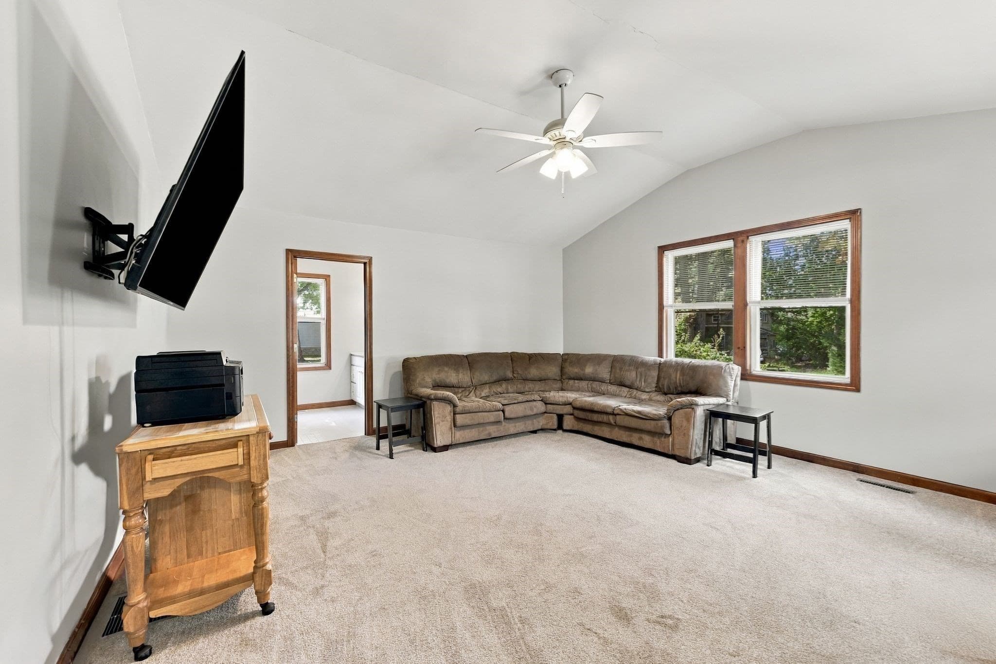 Single Family Residence at 16 Oak St, Southwick MA 01077, Southwick, photo 10 of 41
