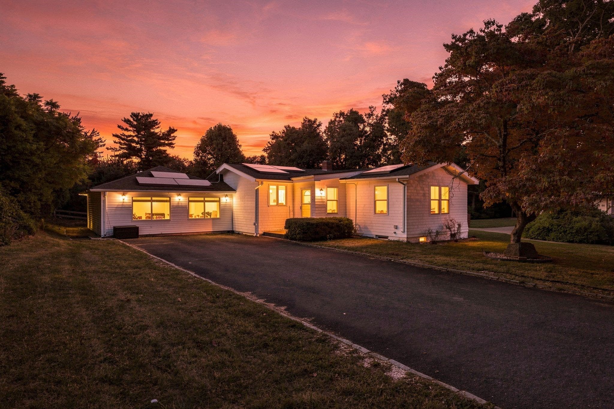 Single Family Residence at 16 Oak St, Southwick MA 01077, Southwick, photo 41 of 41