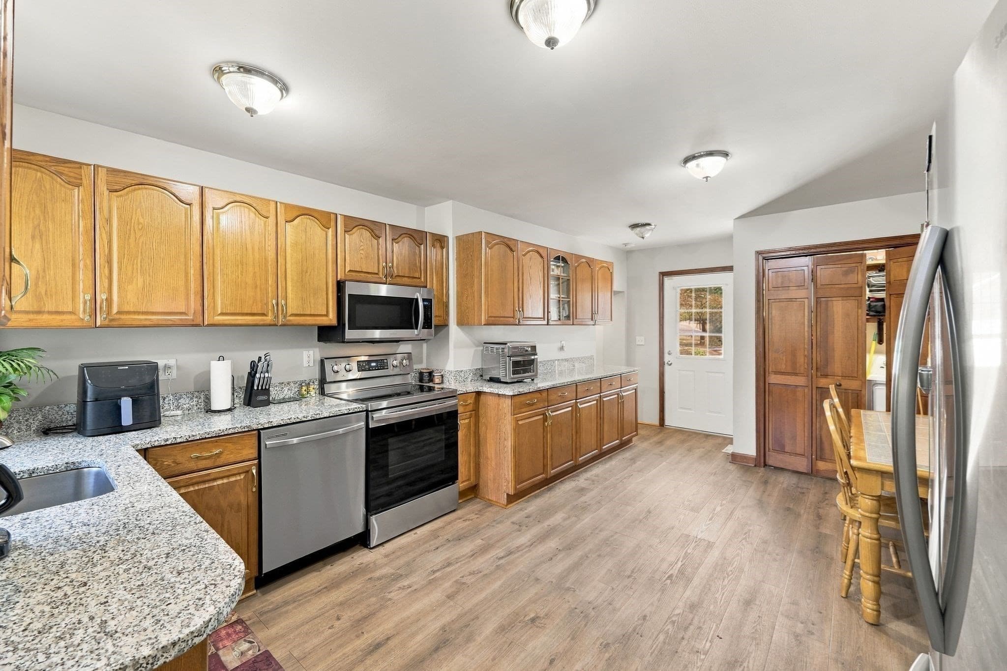 Single Family Residence at 16 Oak St, Southwick MA 01077, Southwick, photo 15 of 41