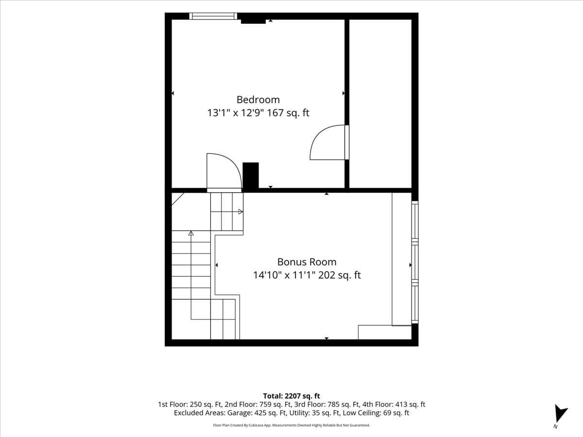 Condominium at 4 Mechanic St # 1, Merrimac MA 01860, Merrimac, photo 32 of 32