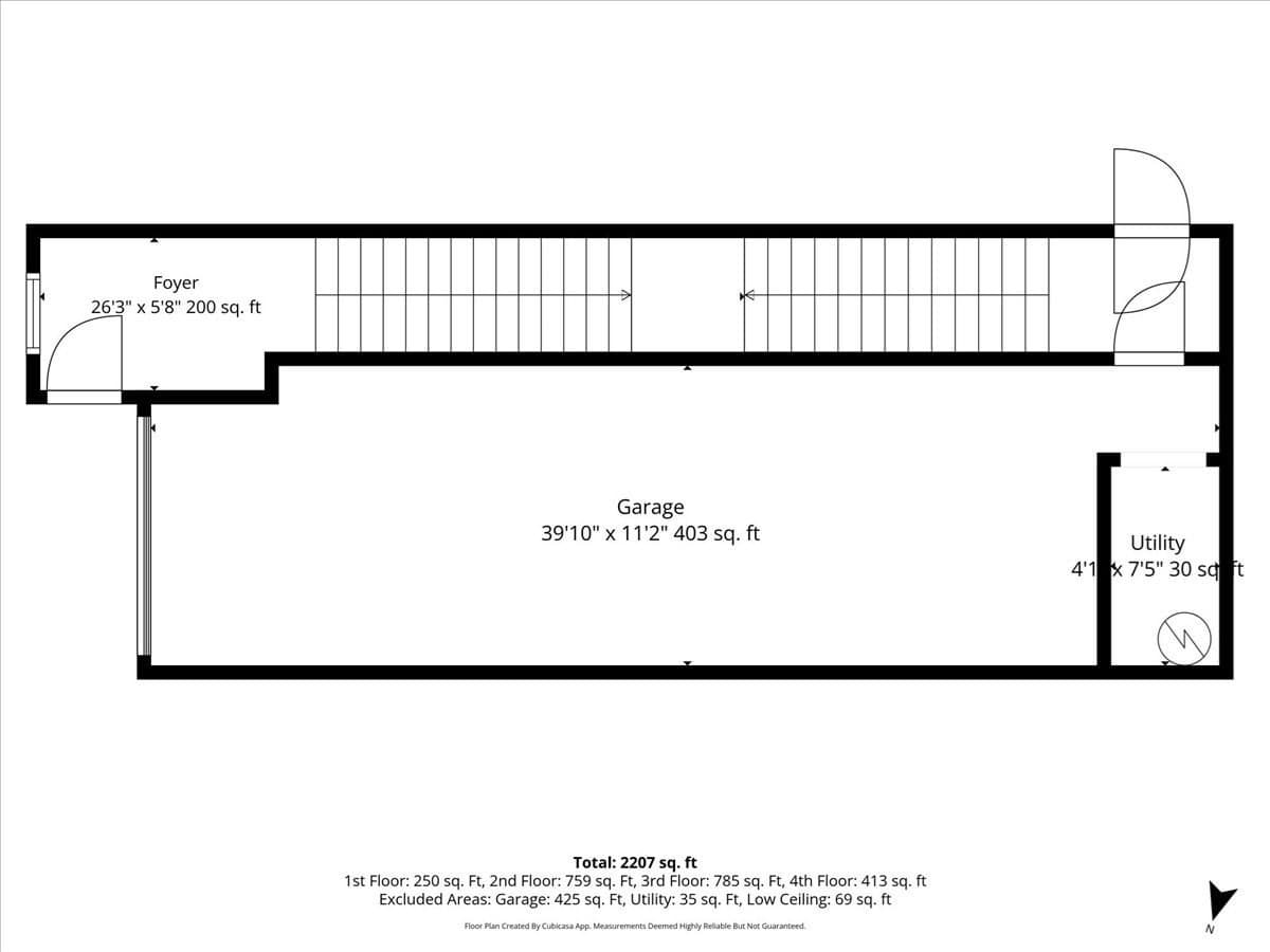 Condominium at 4 Mechanic St # 1, Merrimac MA 01860, Merrimac, photo 29 of 32