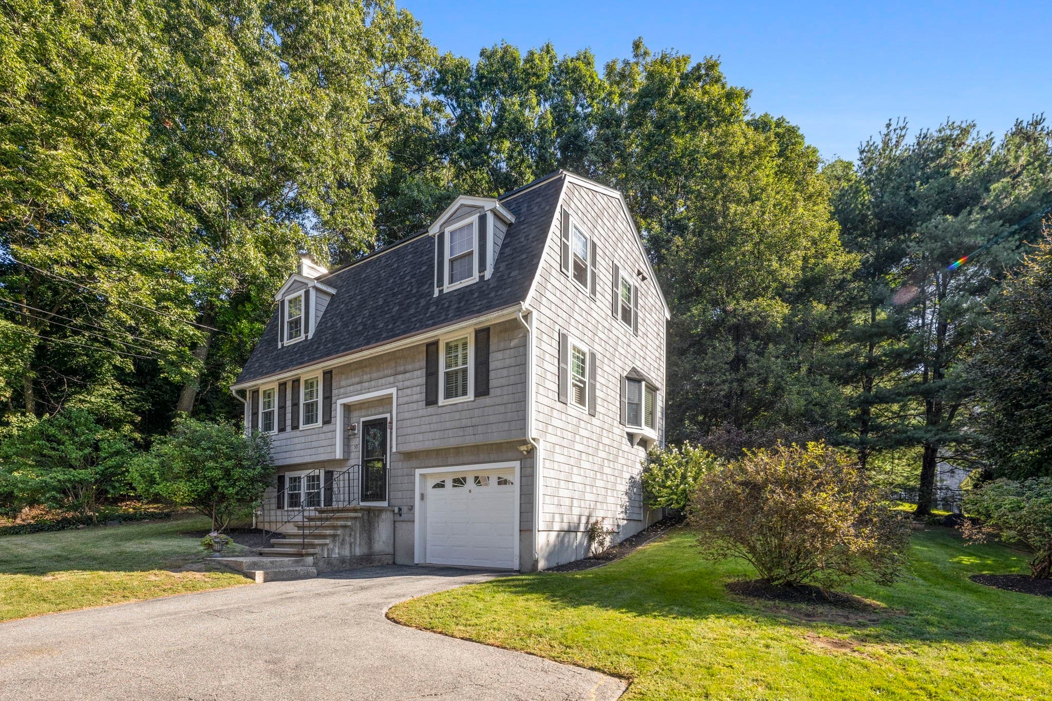 Single Family Residence at 50 Wood, Woburn MA 01801, Woburn, photo 2 of 26