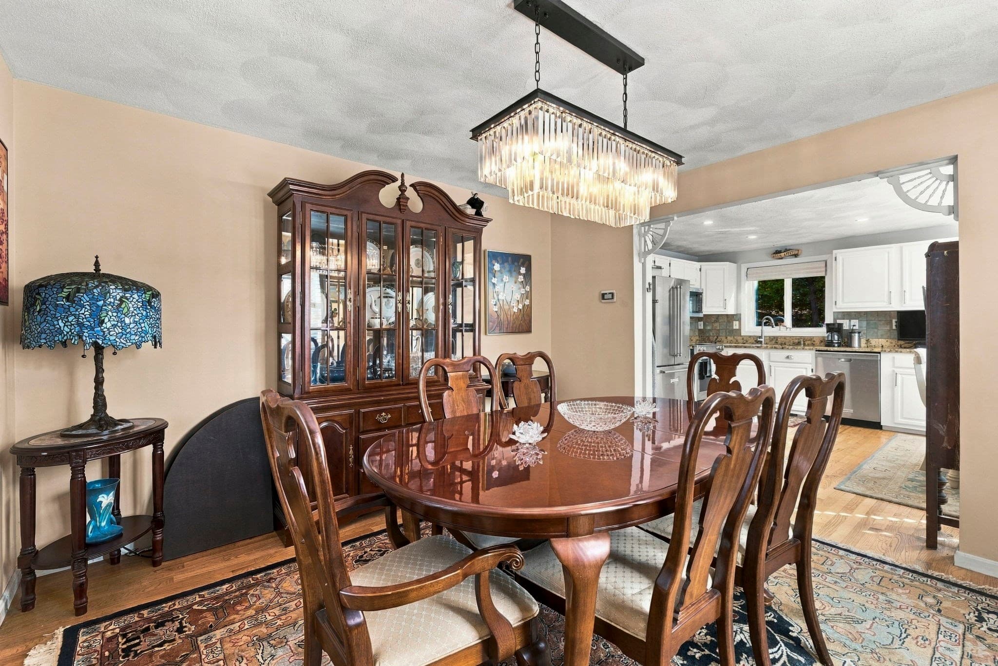 Single Family Residence at 50 Wood, Woburn MA 01801, Woburn, photo 11 of 26