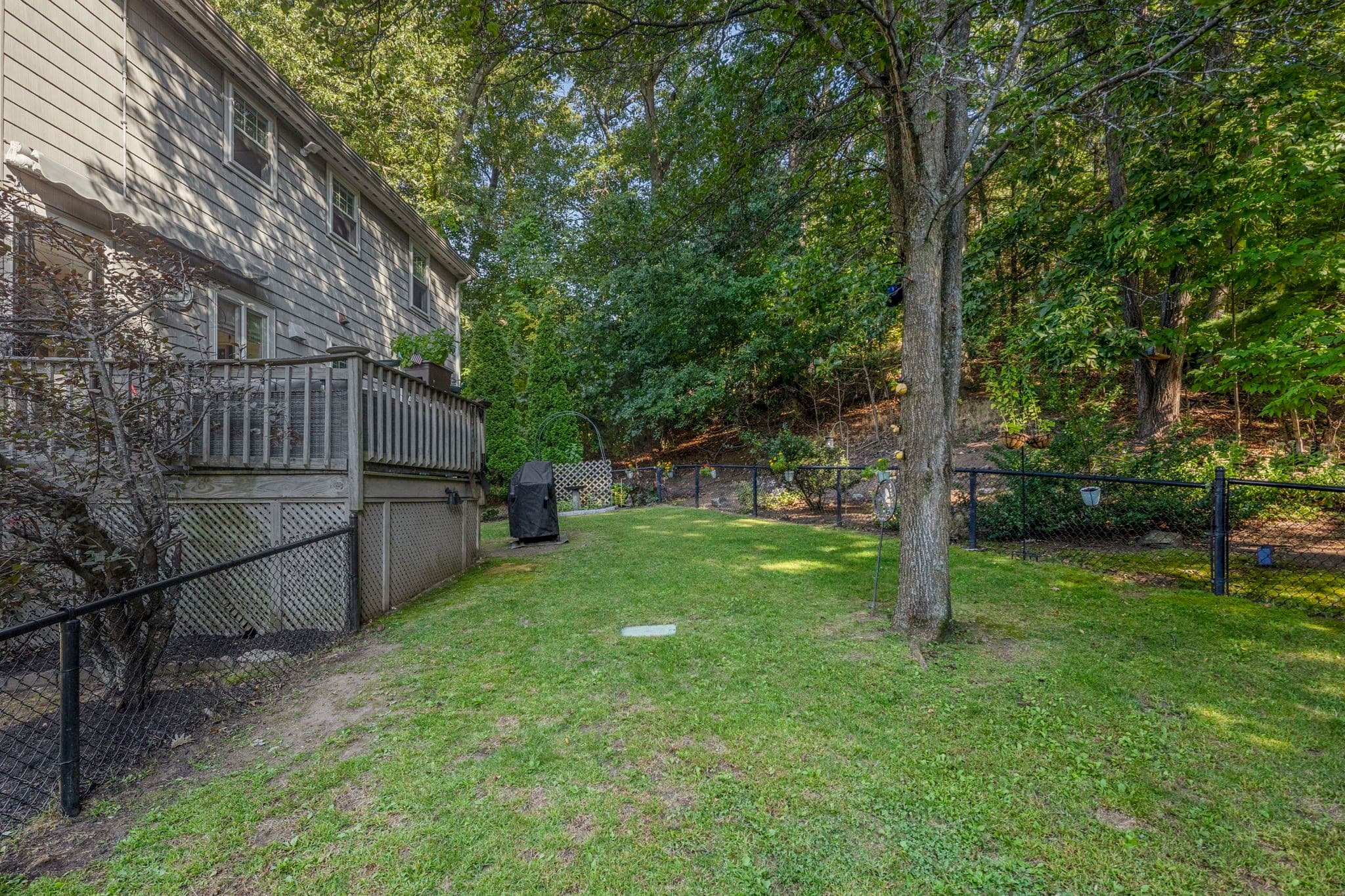 Single Family Residence at 50 Wood, Woburn MA 01801, Woburn, photo 4 of 26