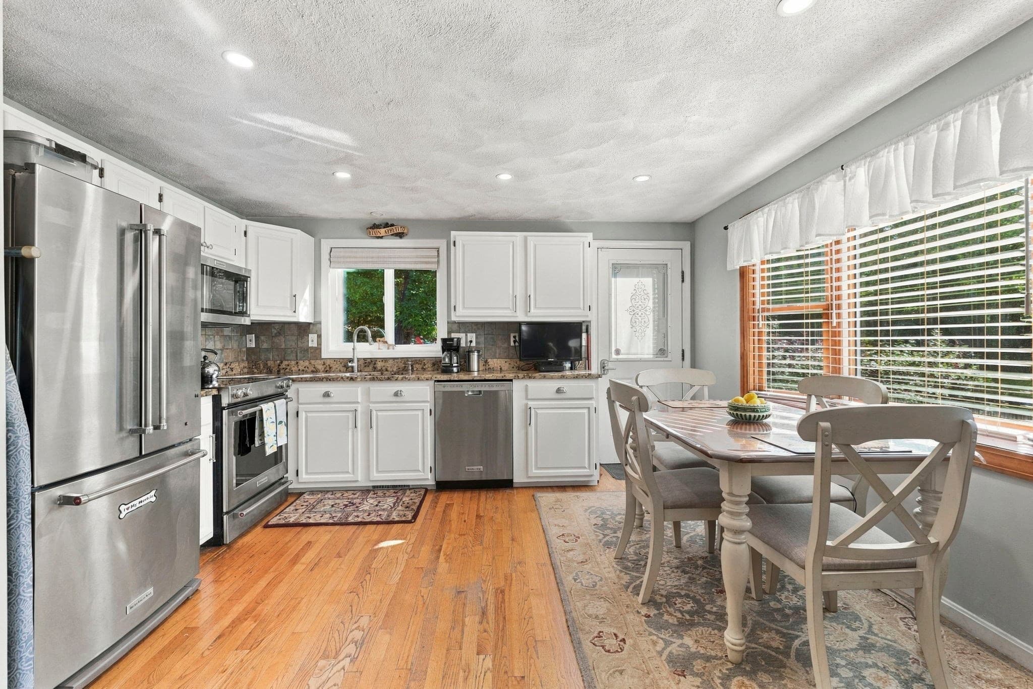 Single Family Residence at 50 Wood, Woburn MA 01801, Woburn, photo 8 of 26