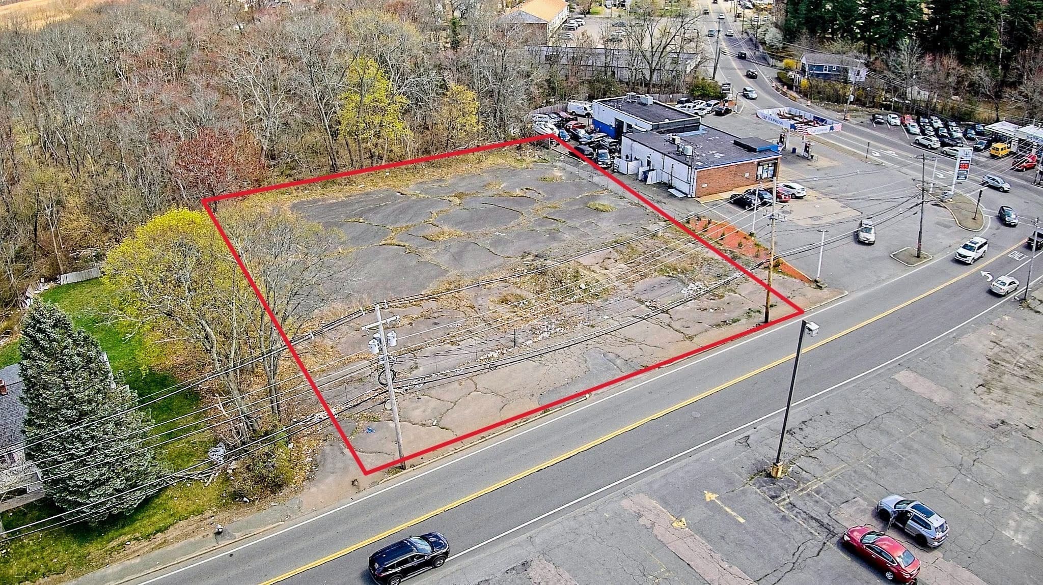 383 Quincy Street, Brockton MA 02302