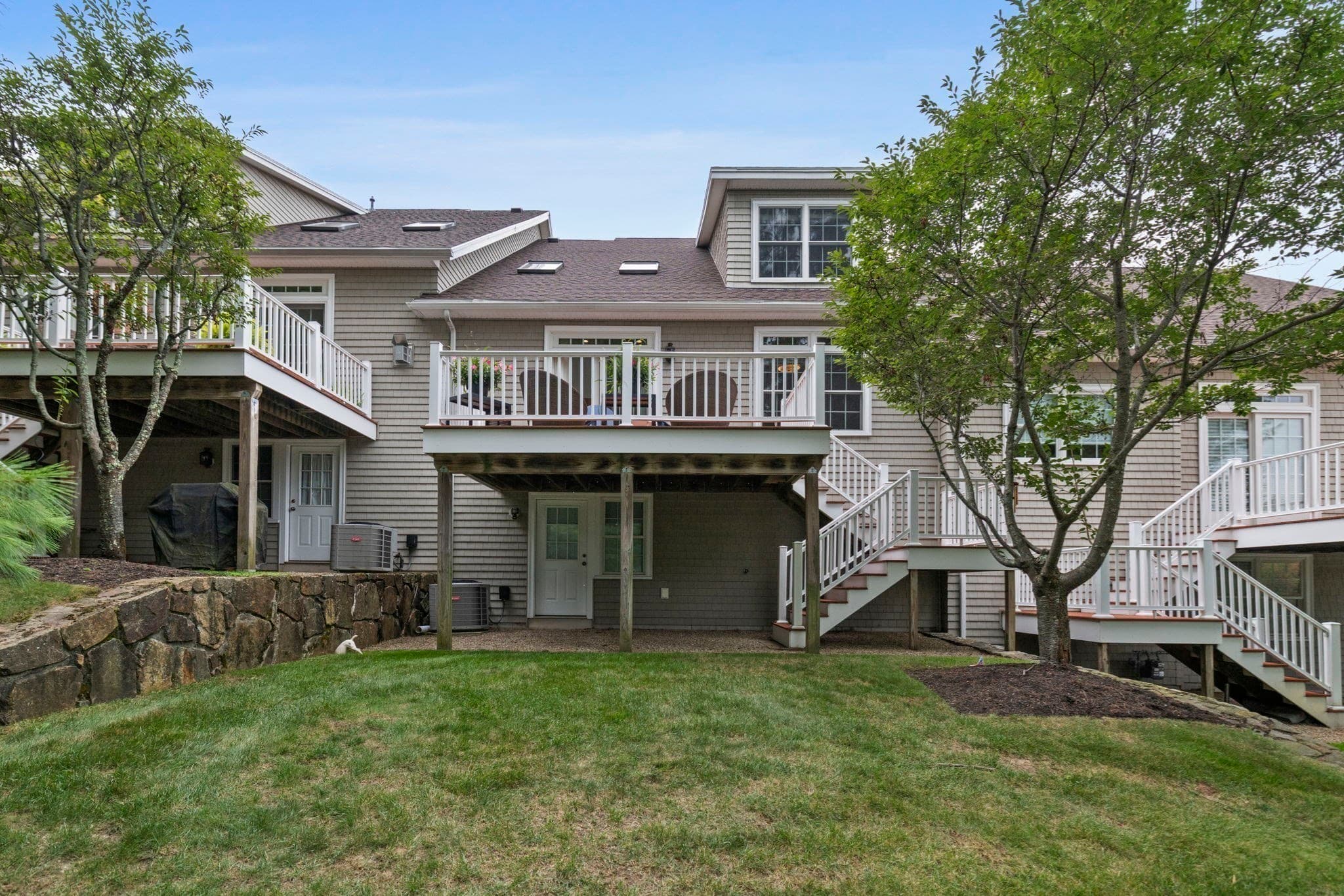Condominium at 900 Lynnfield Street # 6, Lynnfield MA 01940, Lynnfield, photo 23 of 23