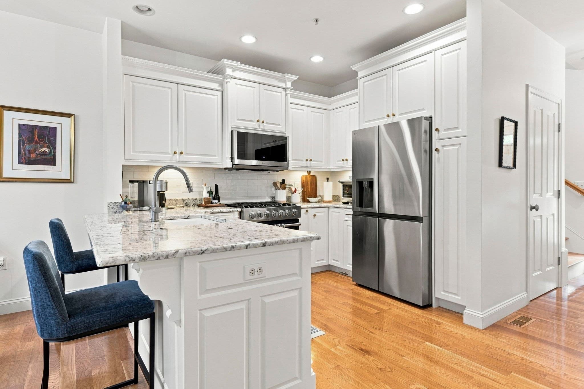 Condominium at 900 Lynnfield Street # 6, Lynnfield MA 01940, Lynnfield, photo 2 of 23
