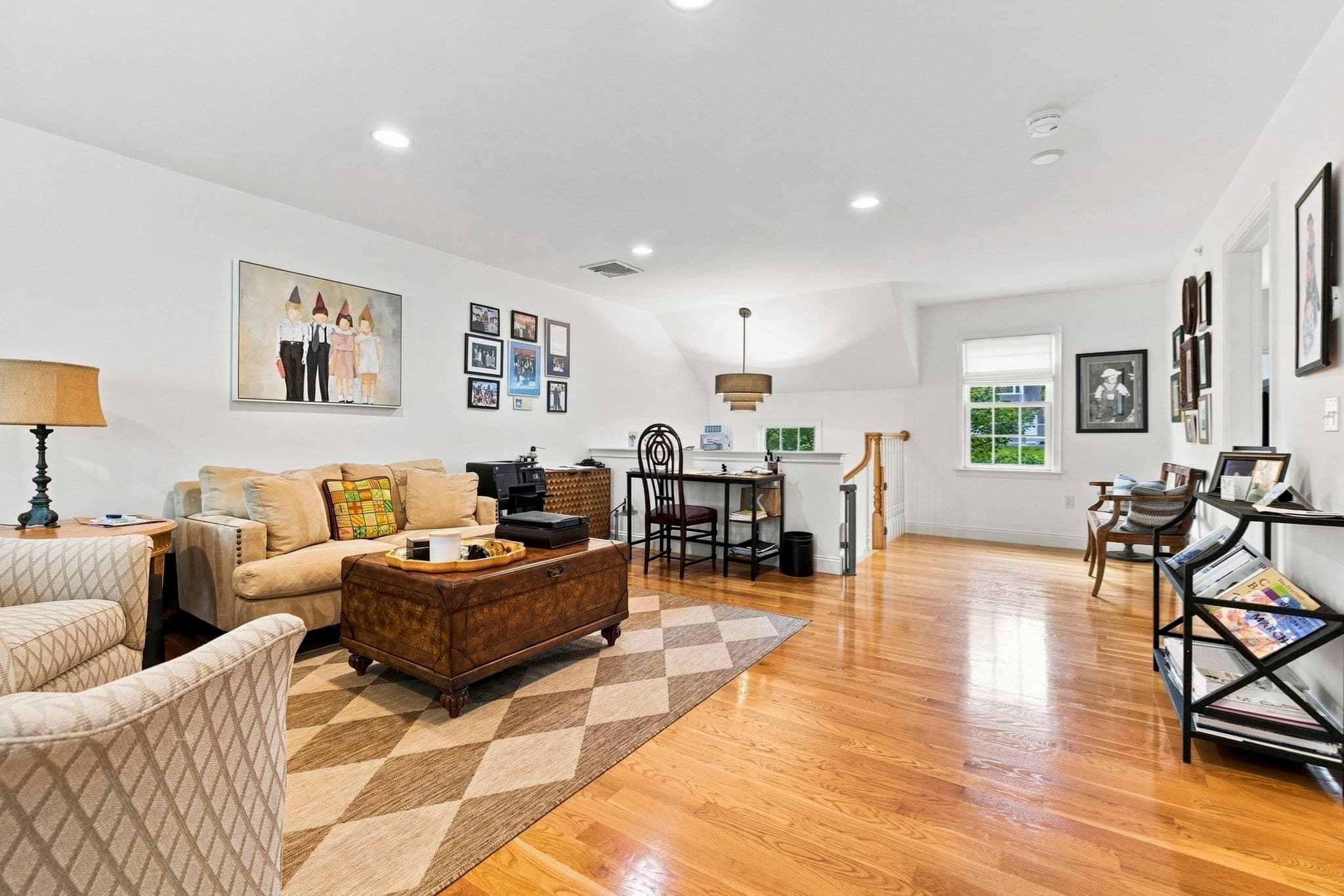Condominium at 900 Lynnfield Street # 6, Lynnfield MA 01940, Lynnfield, photo 16 of 23
