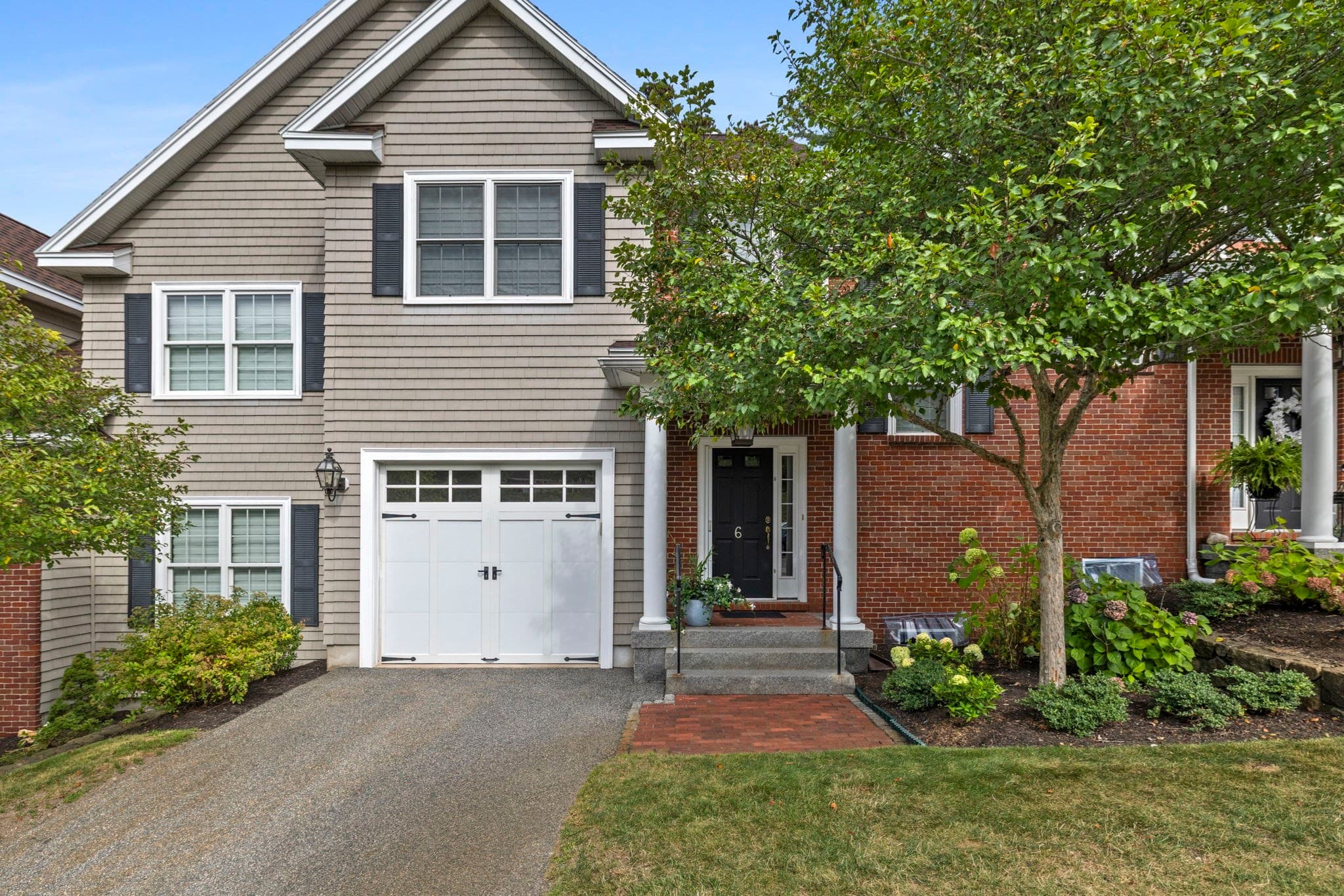 900 Lynnfield Street # 6, Lynnfield MA 01940