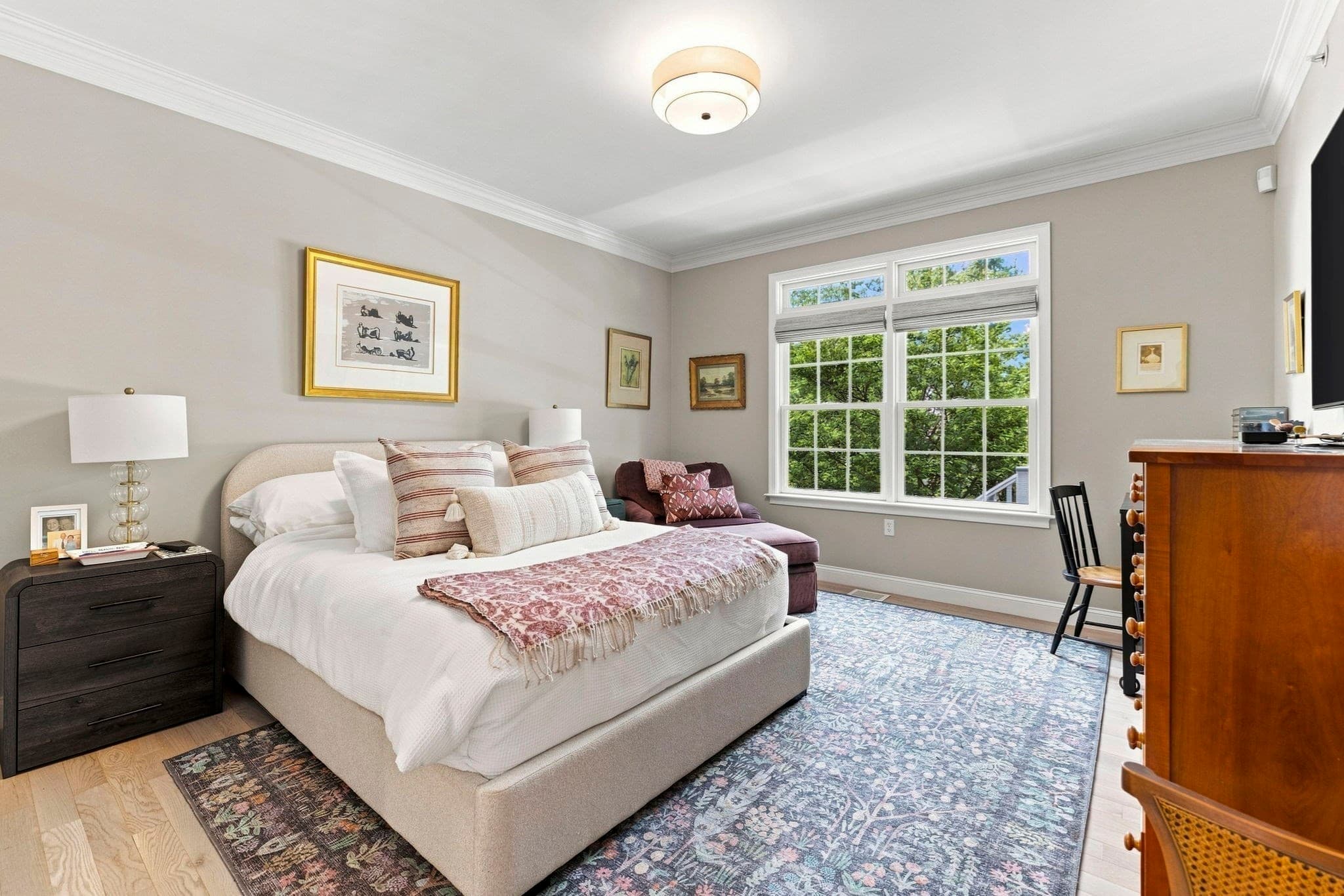 Condominium at 900 Lynnfield Street # 6, Lynnfield MA 01940, Lynnfield, photo 10 of 23