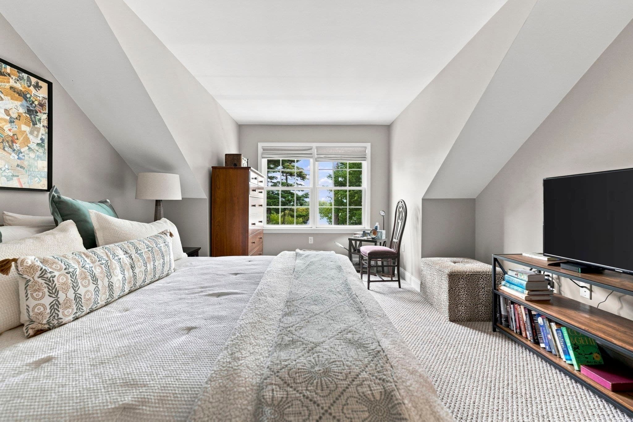 Condominium at 900 Lynnfield Street # 6, Lynnfield MA 01940, Lynnfield, photo 18 of 23