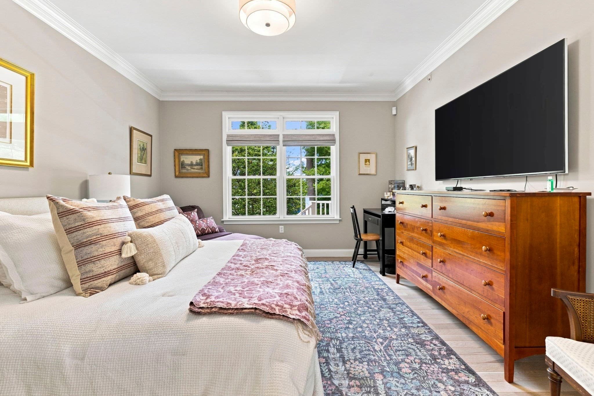 Condominium at 900 Lynnfield Street # 6, Lynnfield MA 01940, Lynnfield, photo 11 of 23