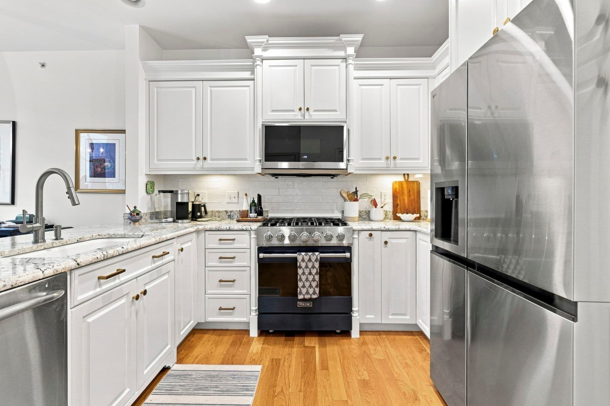 Condominium at 900 Lynnfield Street # 6, Lynnfield MA 01940, Lynnfield, photo 4 of 23