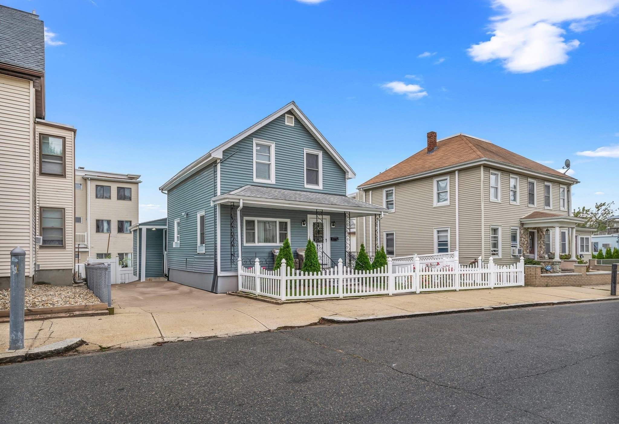 Single Family Residence at 63 Crescent, Revere MA 02151, Revere, photo 2 of 39
