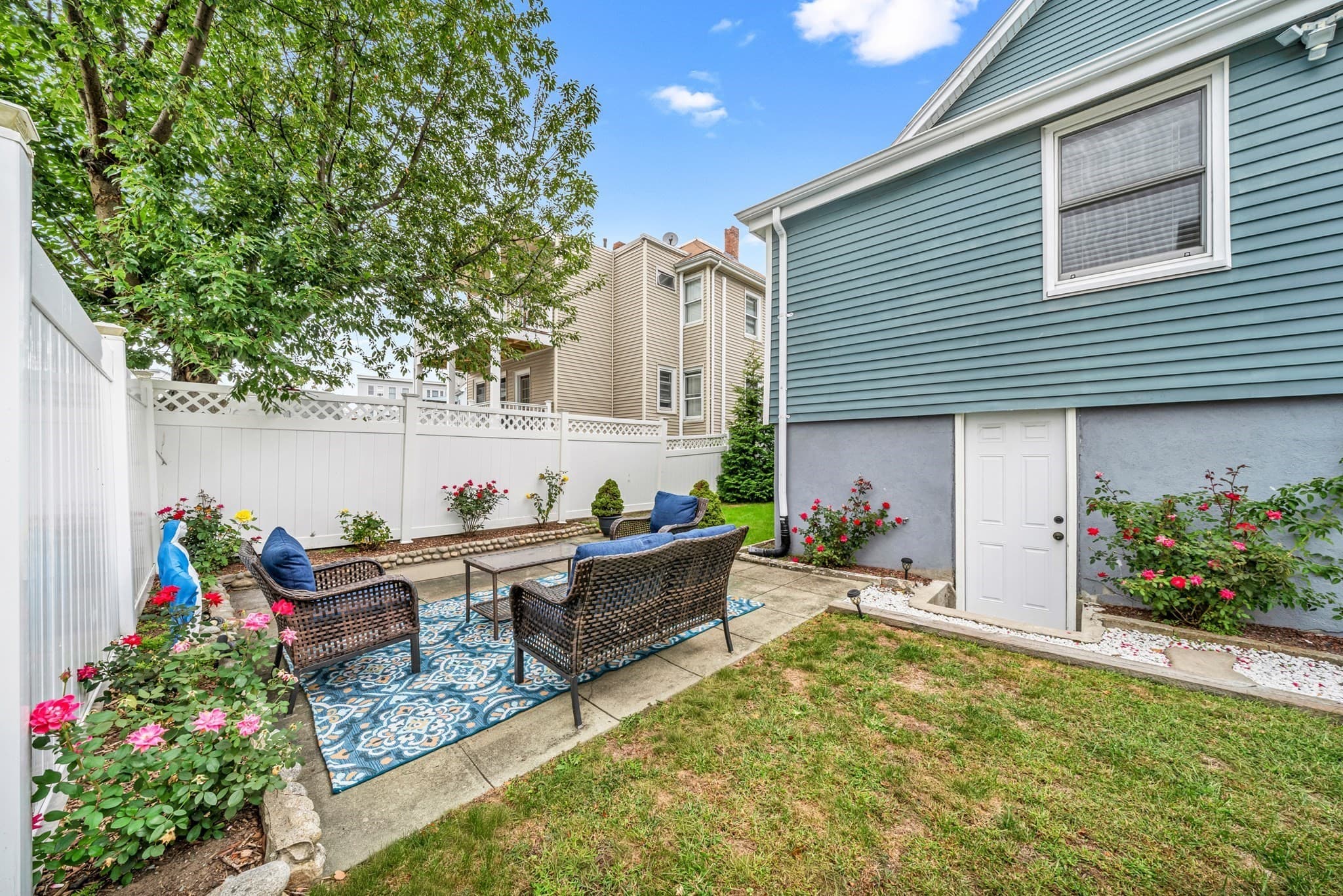 Single Family Residence at 63 Crescent, Revere MA 02151, Revere, photo 36 of 39