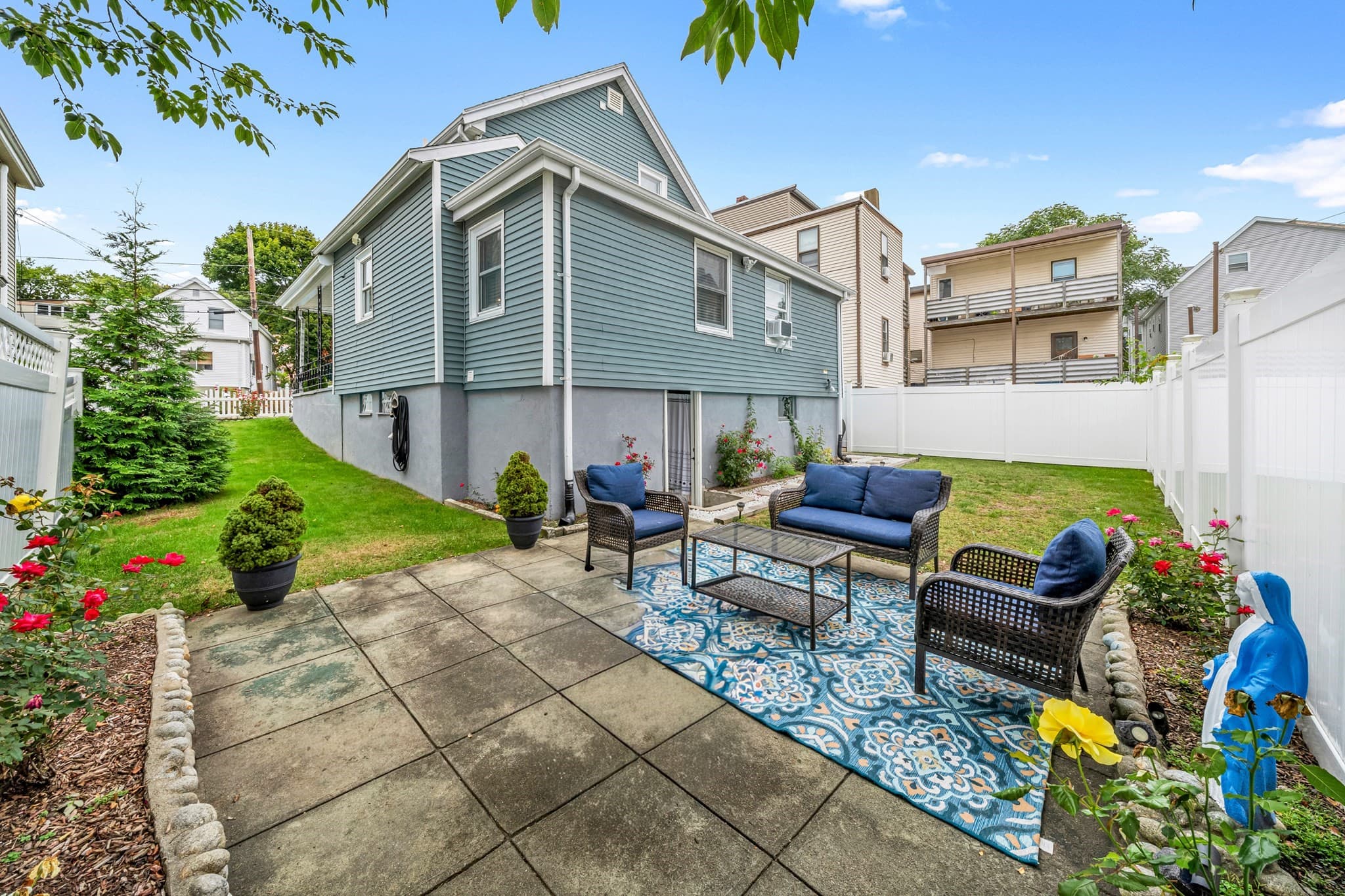 Single Family Residence at 63 Crescent, Revere MA 02151, Revere, photo 38 of 39