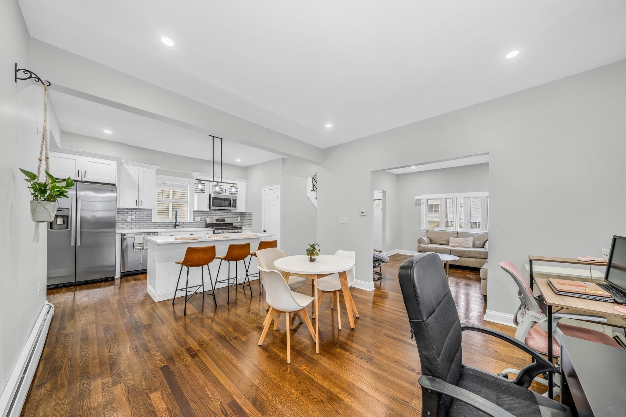 Single Family Residence at 63 Crescent, Revere MA 02151, Revere, photo 11 of 39