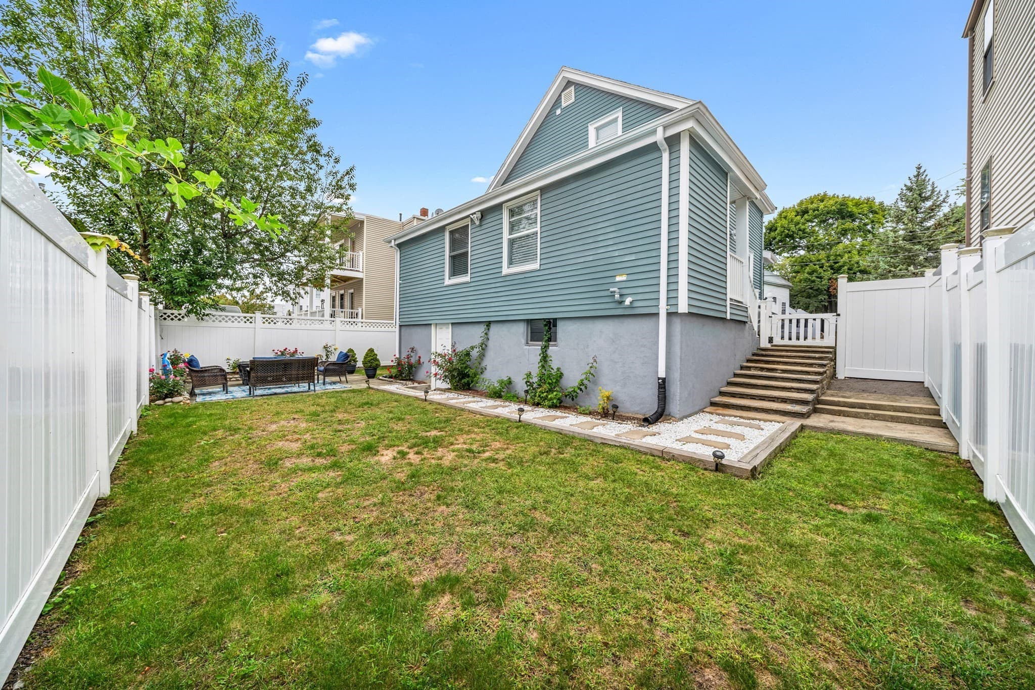 Single Family Residence at 63 Crescent, Revere MA 02151, Revere, photo 35 of 39
