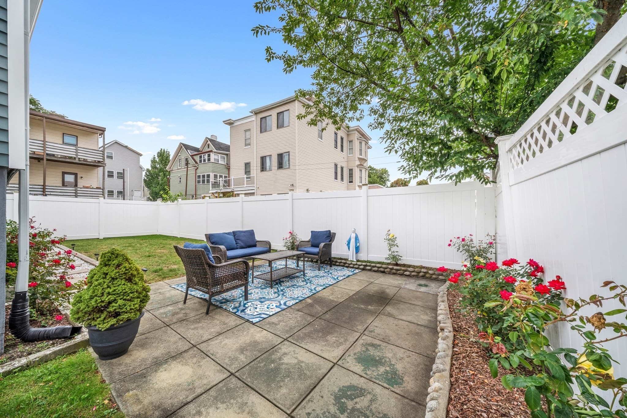 Single Family Residence at 63 Crescent, Revere MA 02151, Revere, photo 39 of 39