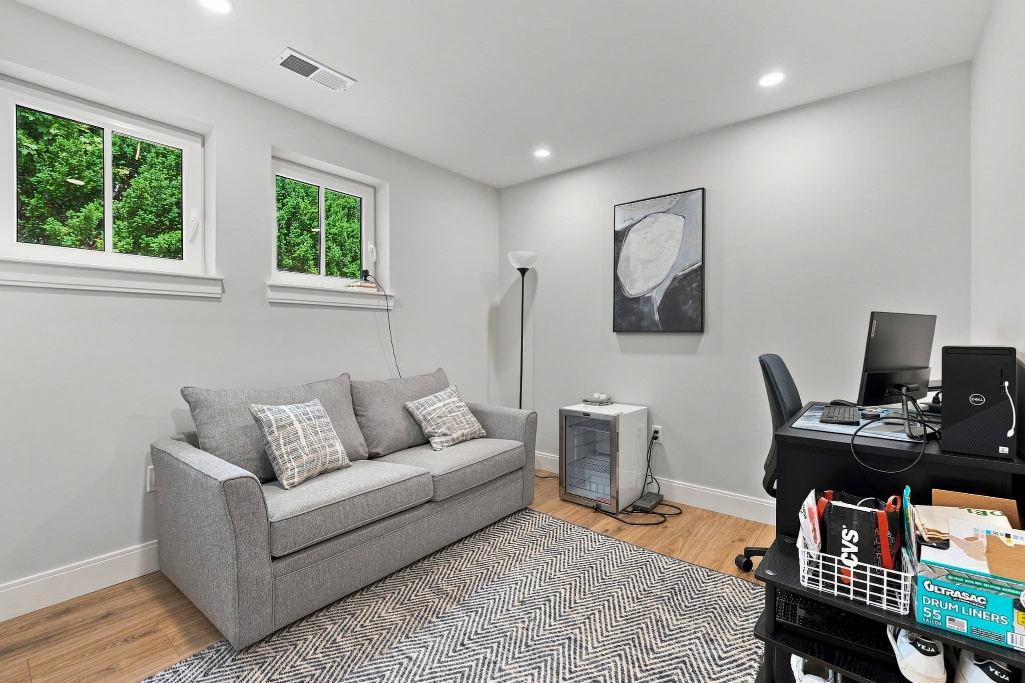 Condominium at 1721 Centre St # 204, Boston MA 02132, Boston, photo 22 of 31