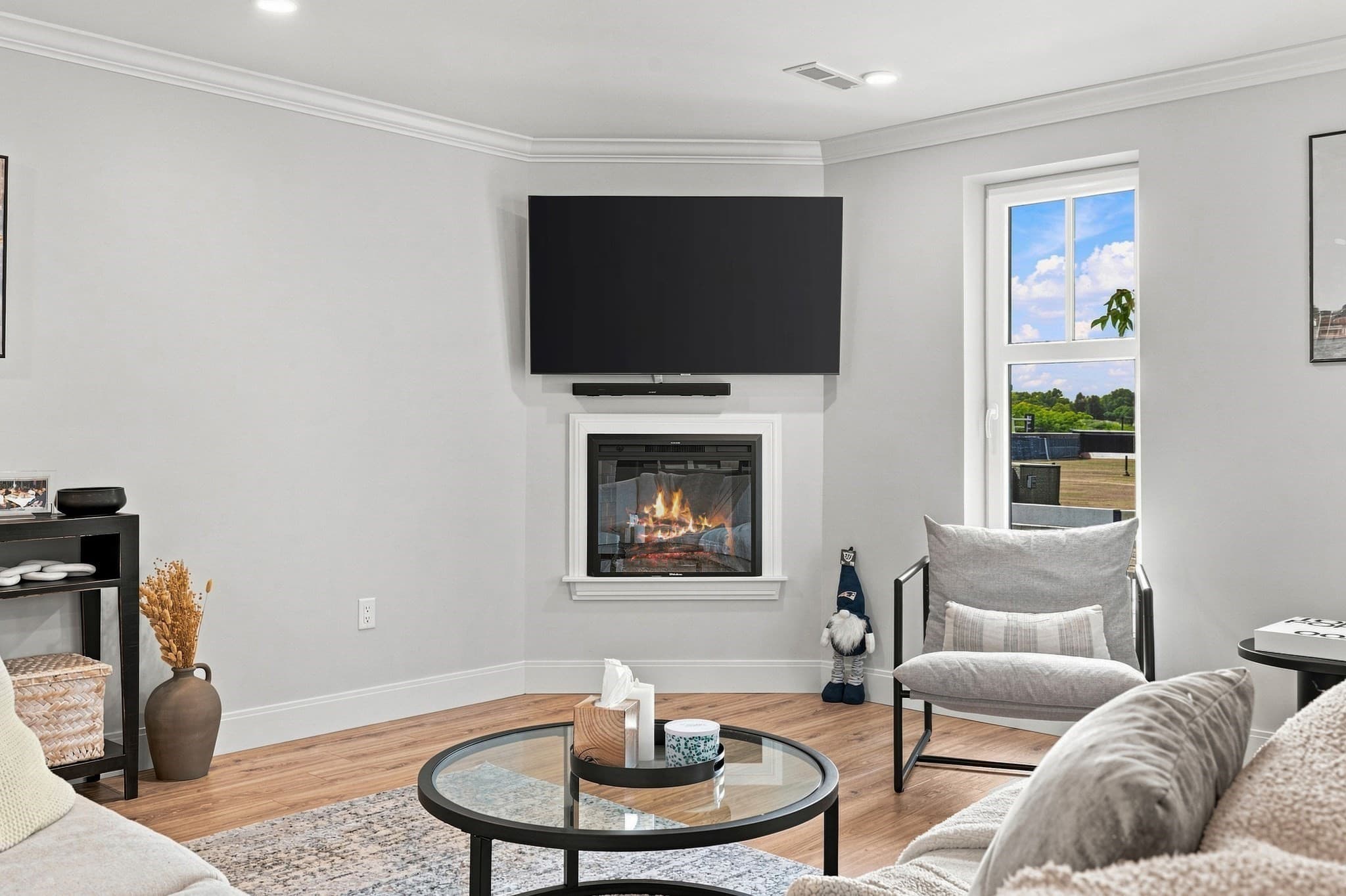 Condominium at 1721 Centre St # 204, Boston MA 02132, Boston, photo 4 of 31