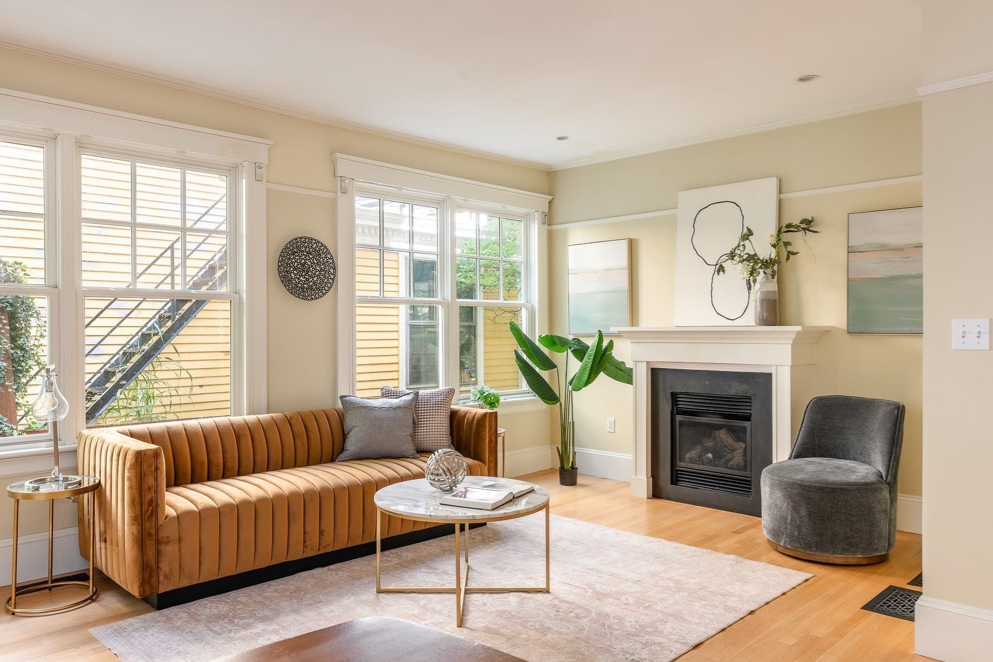Condominium at 35 Gorham St # 35, Cambridge MA 02138, Cambridge, photo 6 of 26