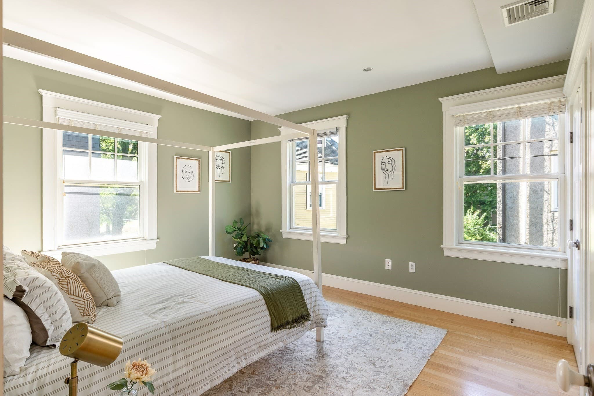 Condominium at 35 Gorham St # 35, Cambridge MA 02138, Cambridge, photo 22 of 26