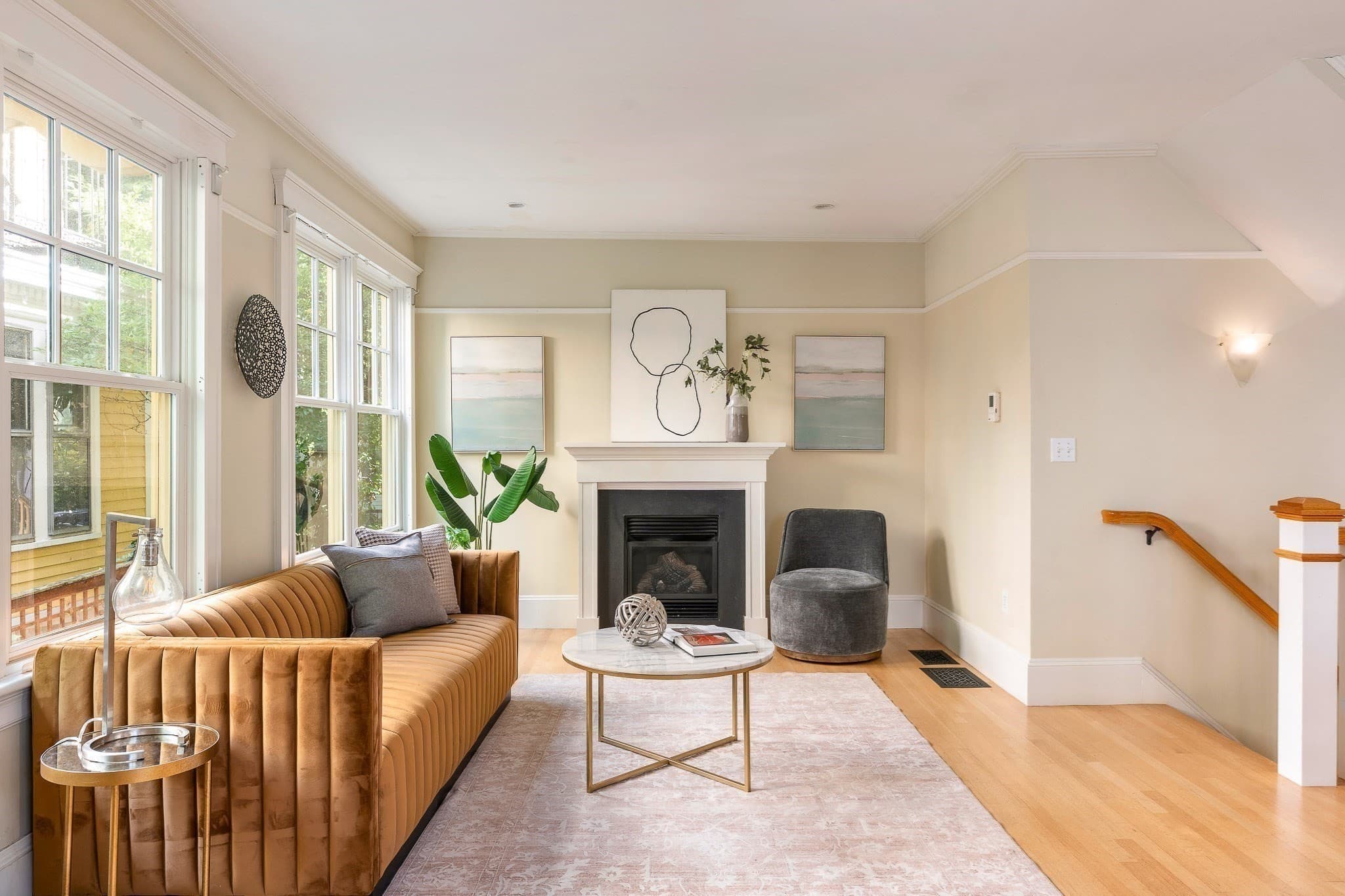 Condominium at 35 Gorham St # 35, Cambridge MA 02138, Cambridge, photo 7 of 26