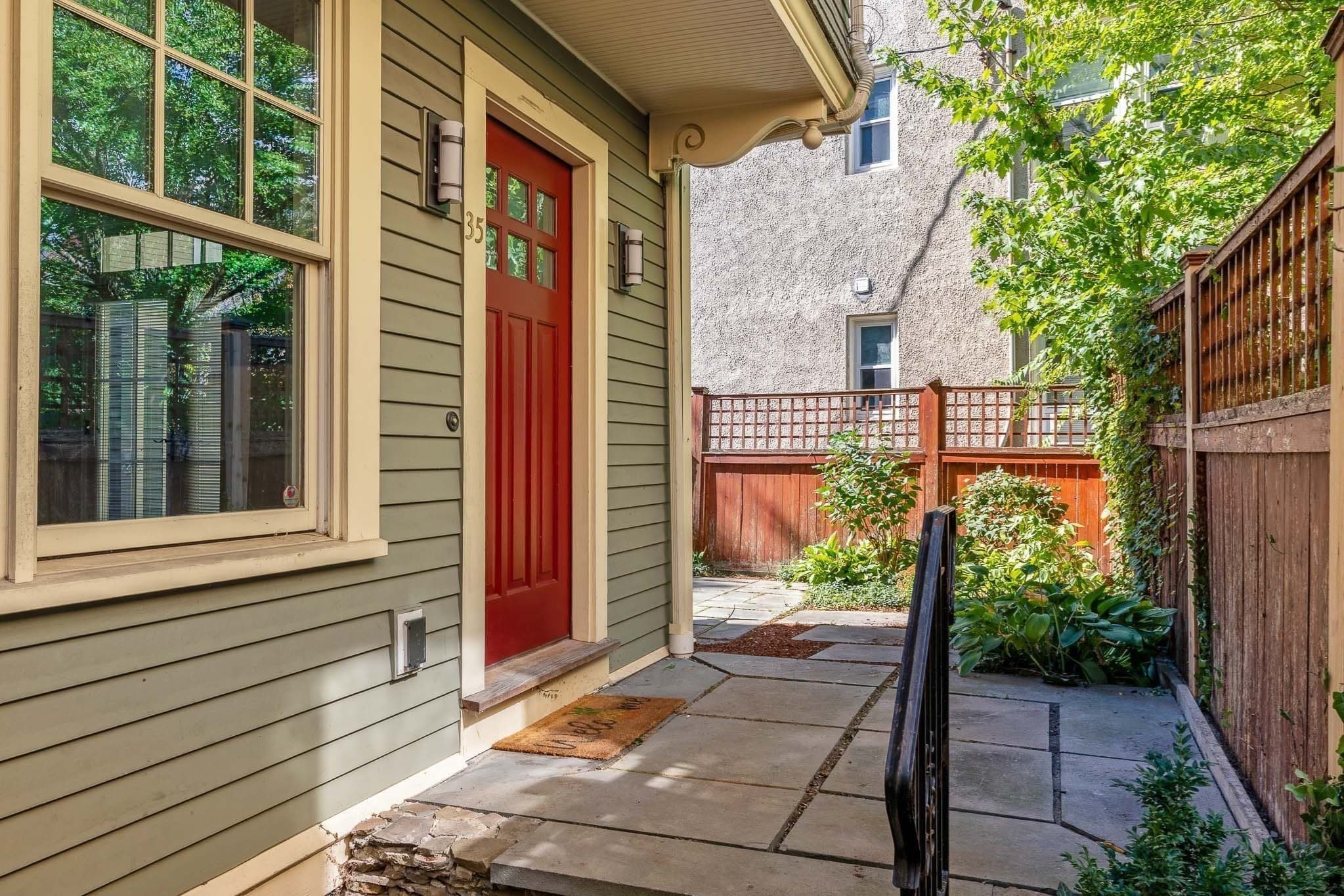 Condominium at 35 Gorham St # 35, Cambridge MA 02138, Cambridge, photo 28 of 34