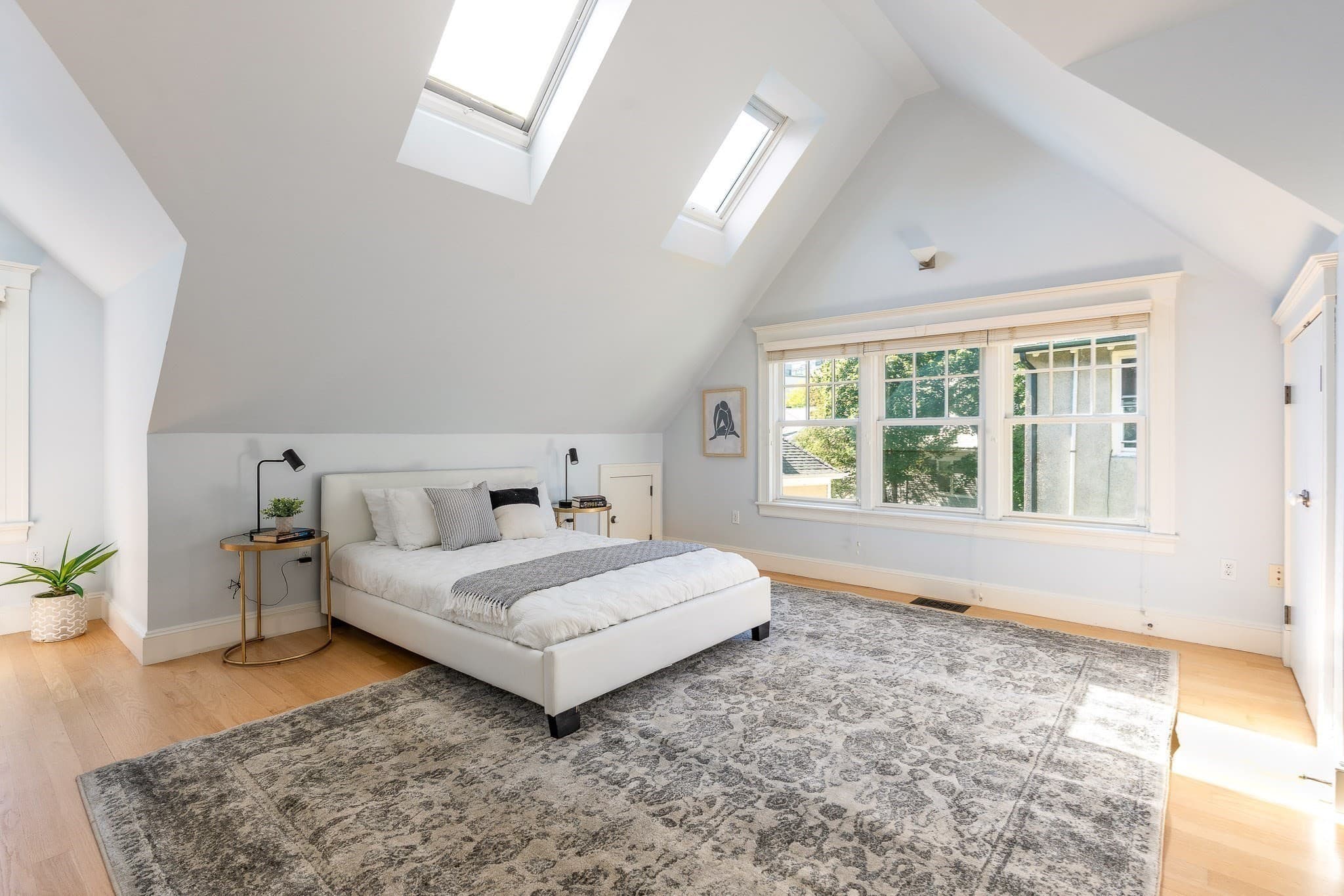 Condominium at 35 Gorham St # 35, Cambridge MA 02138, Cambridge, photo 9 of 26