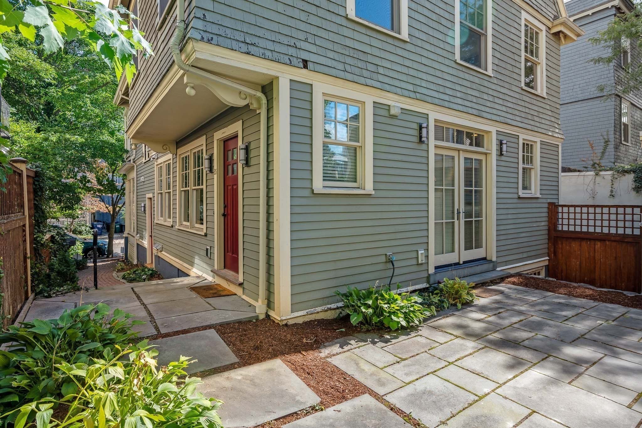 Condominium at 35 Gorham St # 35, Cambridge MA 02138, Cambridge, photo 30 of 34