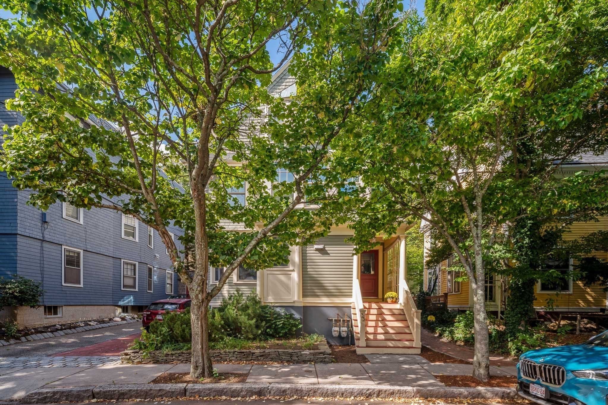Condominium at 35 Gorham St # 35, Cambridge MA 02138, Cambridge, photo 34 of 34