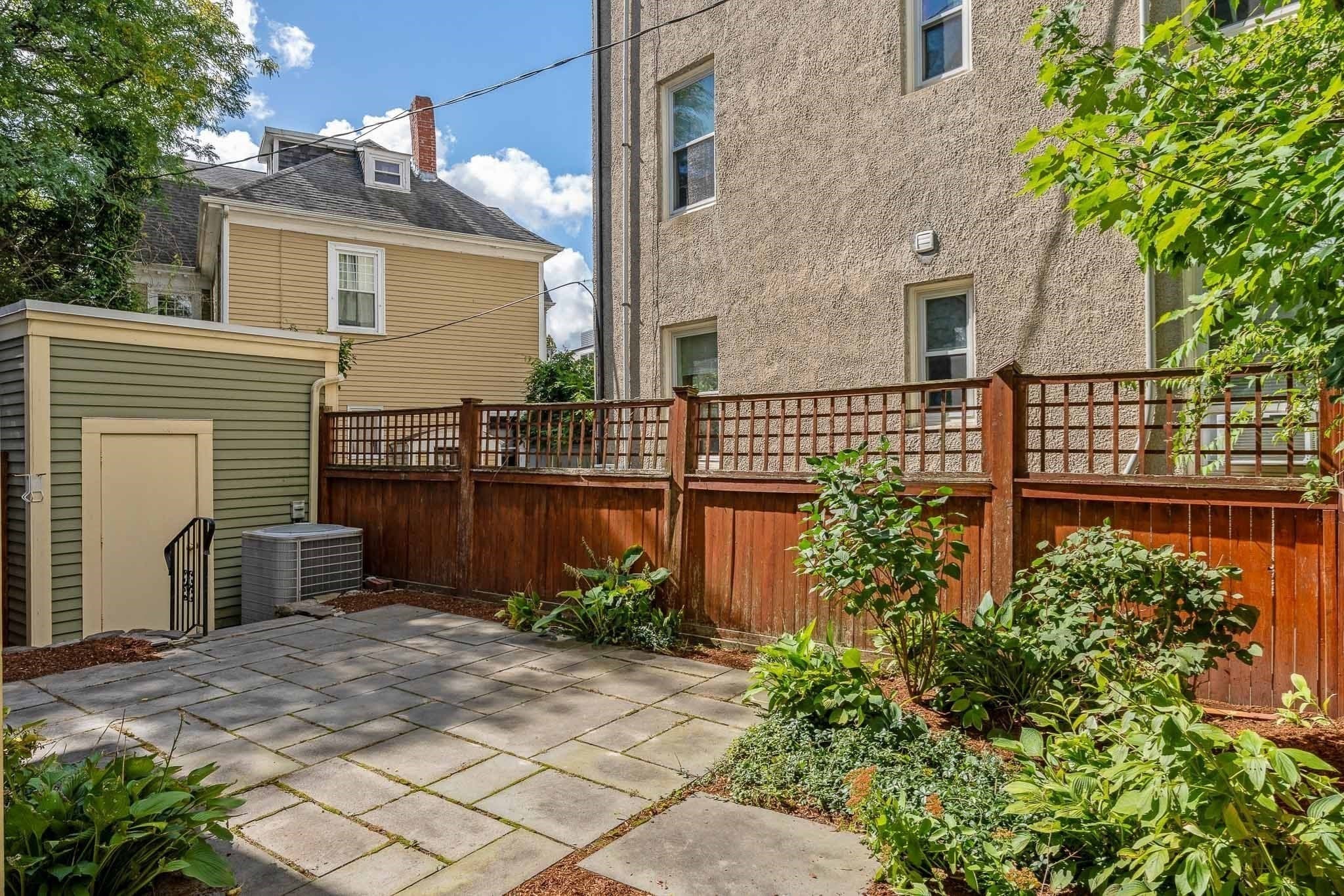Condominium at 35 Gorham St # 35, Cambridge MA 02138, Cambridge, photo 29 of 34