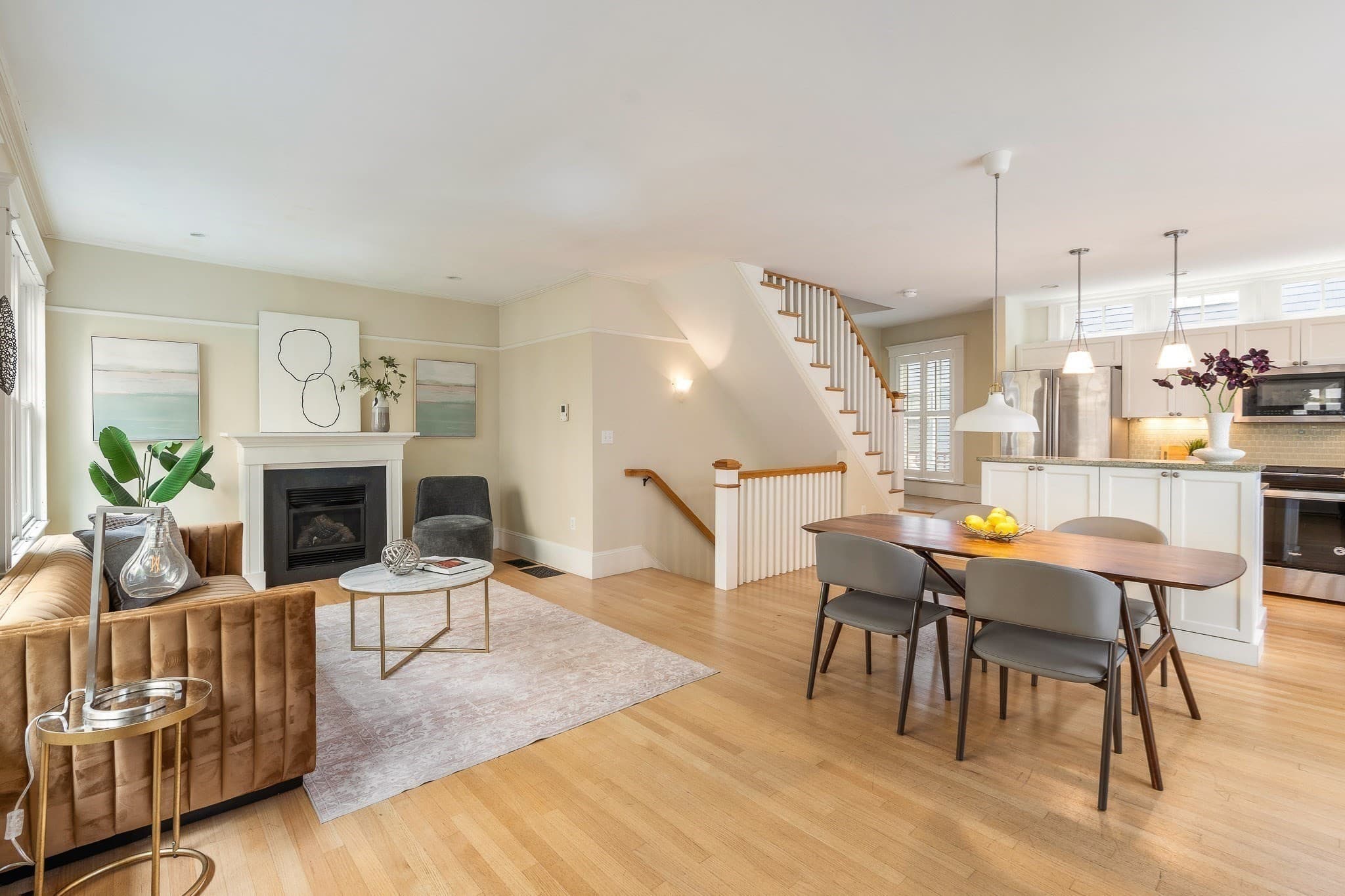 Condominium at 35 Gorham St # 35, Cambridge MA 02138, Cambridge, photo 8 of 26
