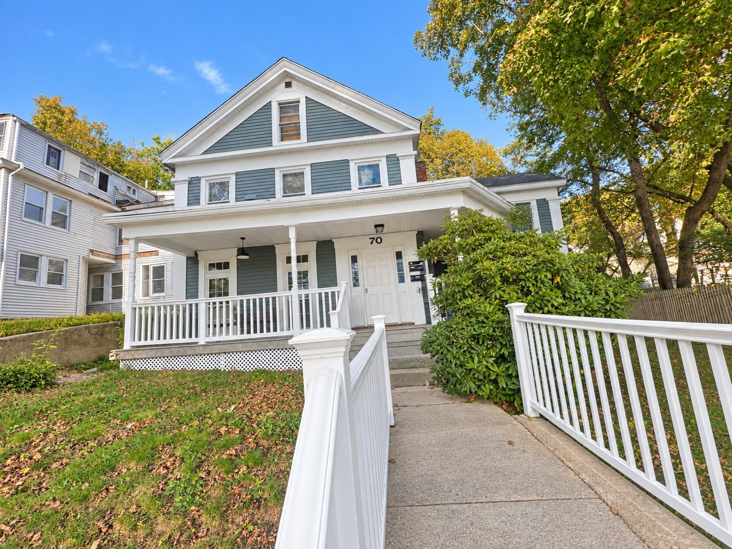70 Prichard St, Fitchburg MA 01420
