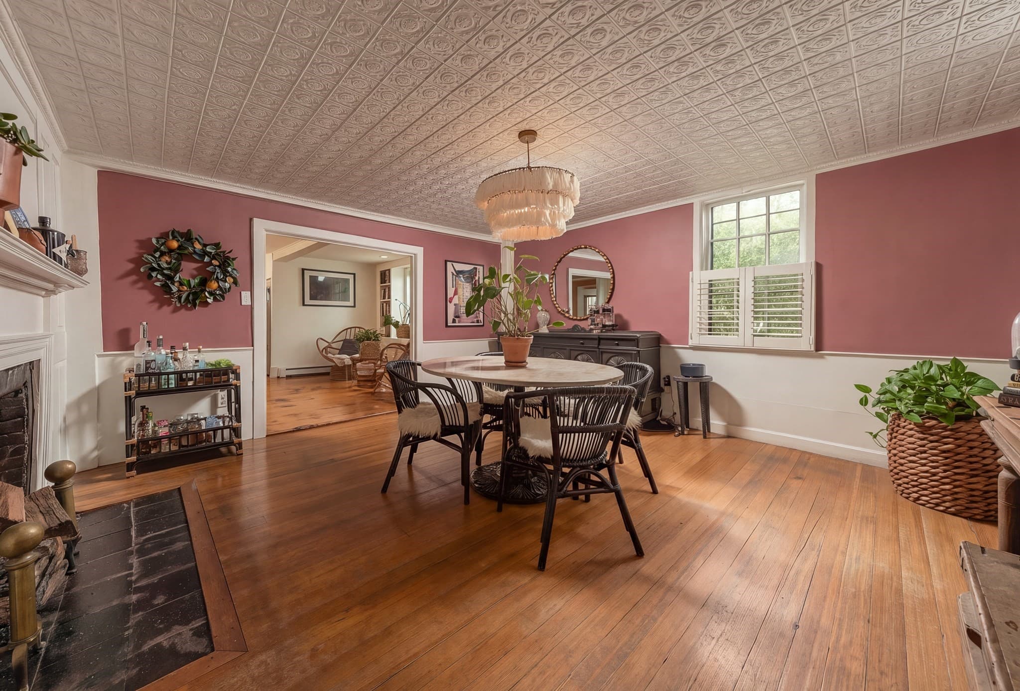Single Family Residence at 217 North St, Hingham MA 02043, Hingham, photo 6 of 42