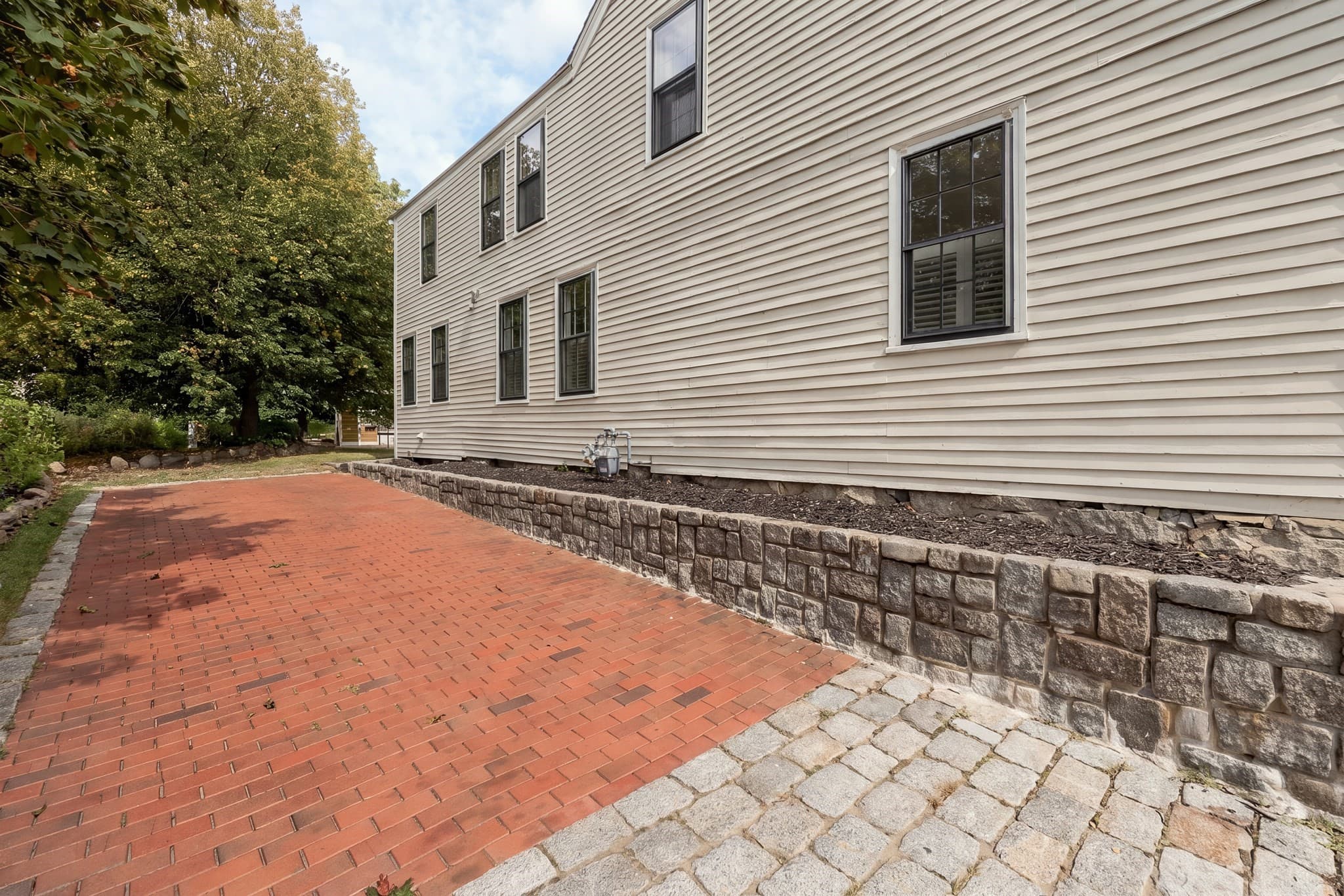 Single Family Residence at 217 North St, Hingham MA 02043, Hingham, photo 42 of 42