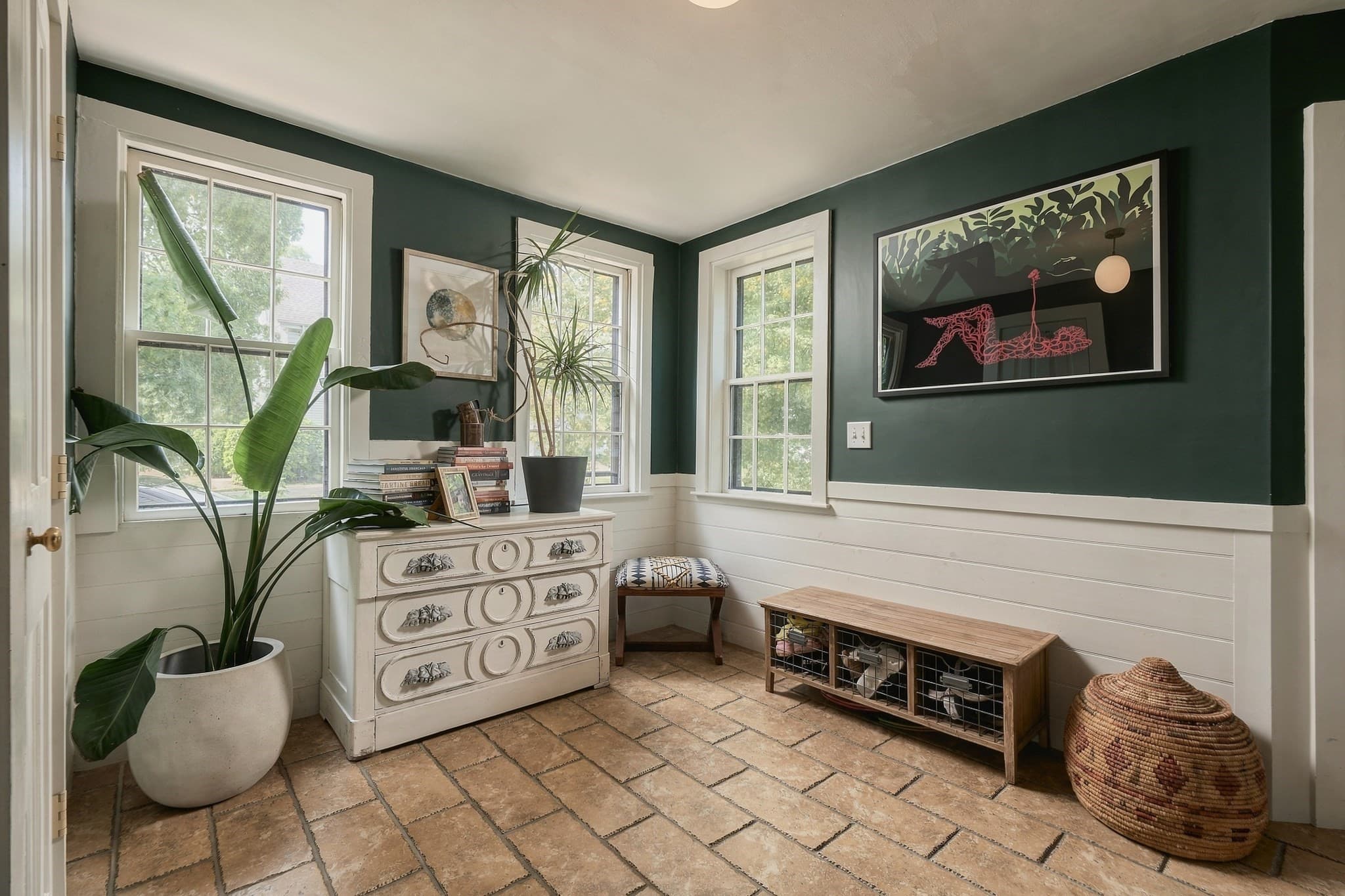 Single Family Residence at 217 North St, Hingham MA 02043, Hingham, photo 16 of 42