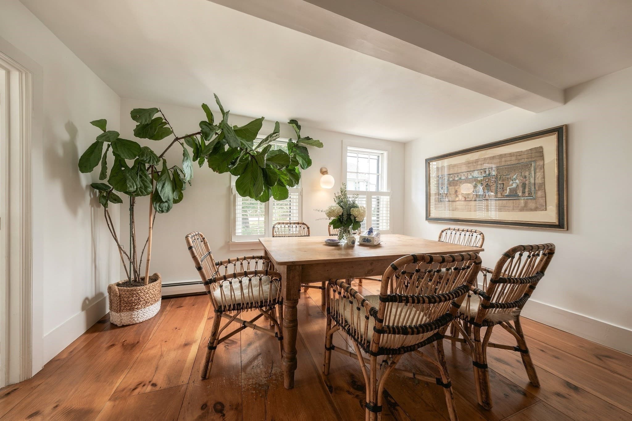 Single Family Residence at 217 North St, Hingham MA 02043, Hingham, photo 12 of 42
