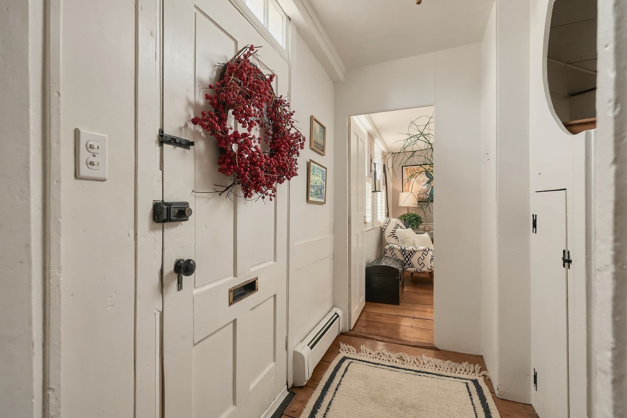 Single Family Residence at 217 North St, Hingham MA 02043, Hingham, photo 3 of 42