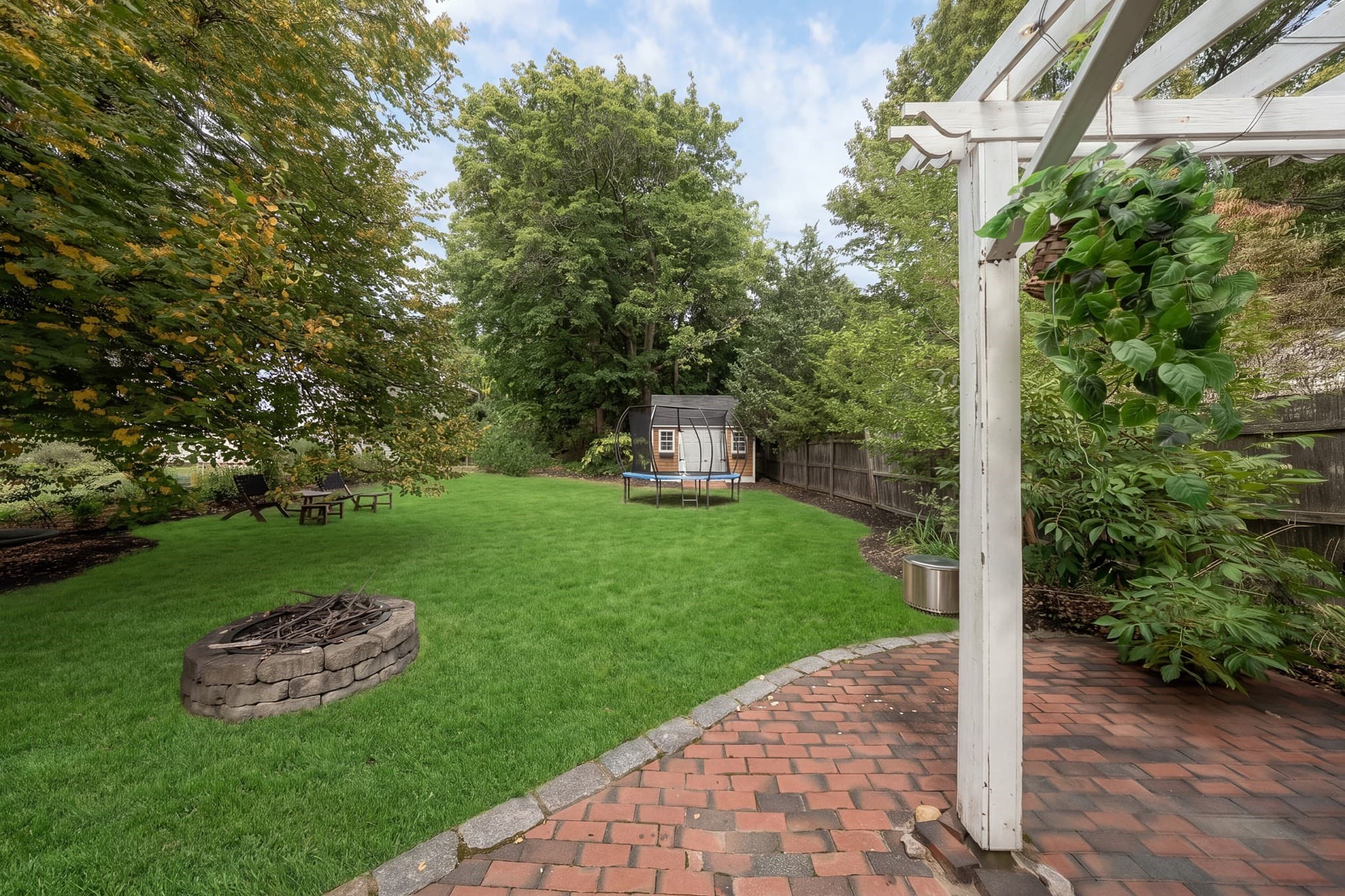 Single Family Residence at 217 North St, Hingham MA 02043, Hingham, photo 36 of 42