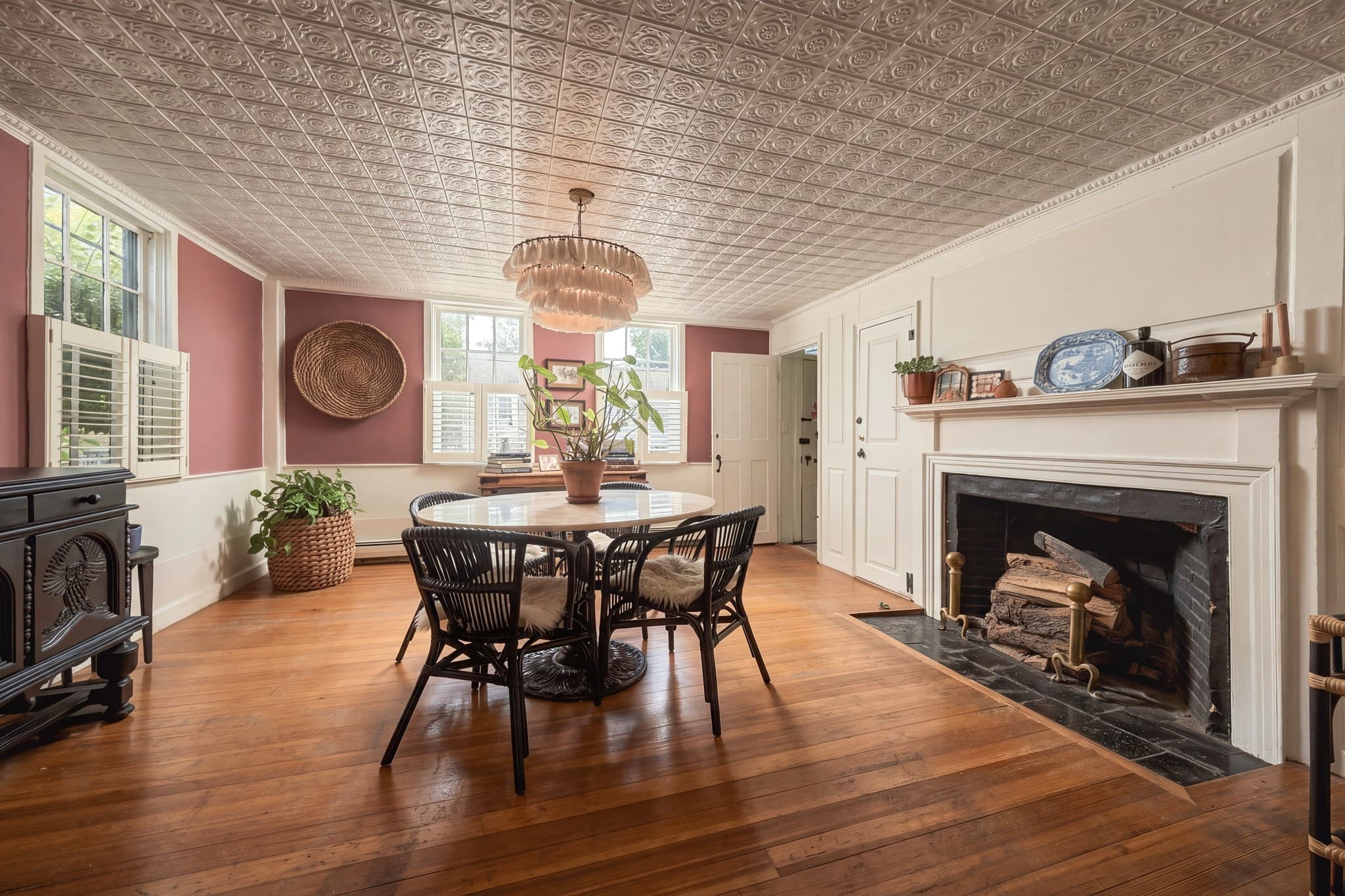 Single Family Residence at 217 North St, Hingham MA 02043, Hingham, photo 5 of 42